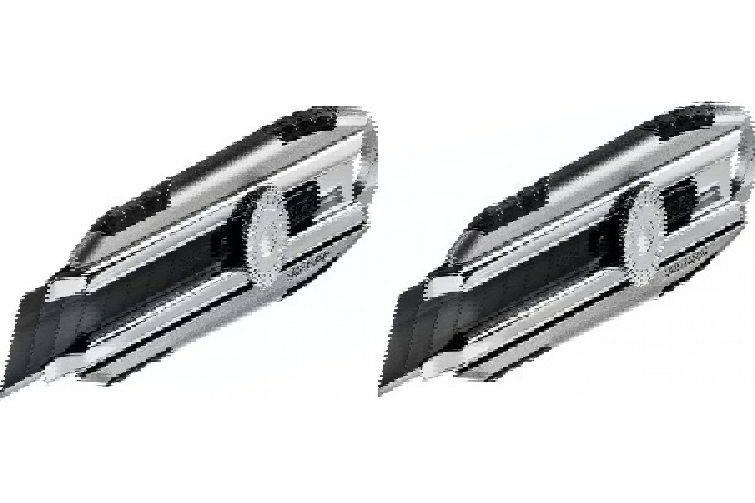 Изображение товара Строительный нож Olfa X-design OL-MXP-L 18 мм для ремонтных и строительных работ