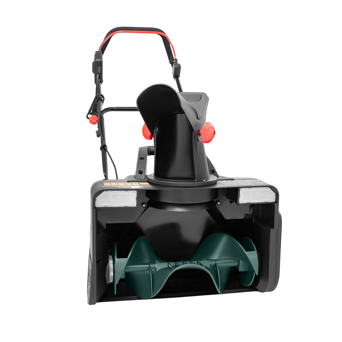 Изображение товара Снегоуборщик электрический Favourite Est 2500/50 50 см 2500 Вт