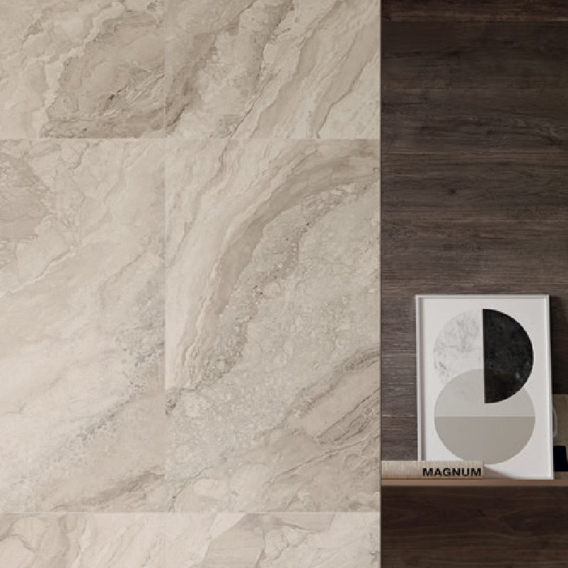 Изображение товара Керамогранит Sant Agostino Mystic 60x120 бежевый матовый морозостойкий