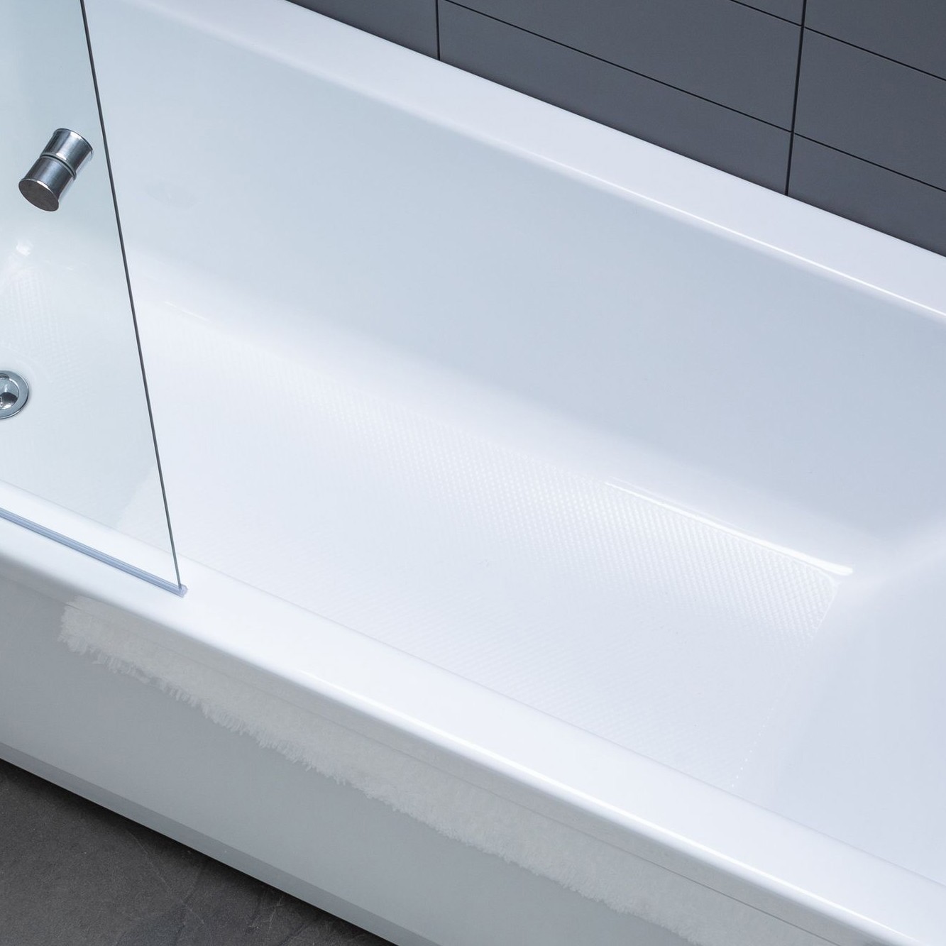 Изображение товара Прямоугольная ванна Aquanet Bright 174.8x70.3 см акрил с каркасом