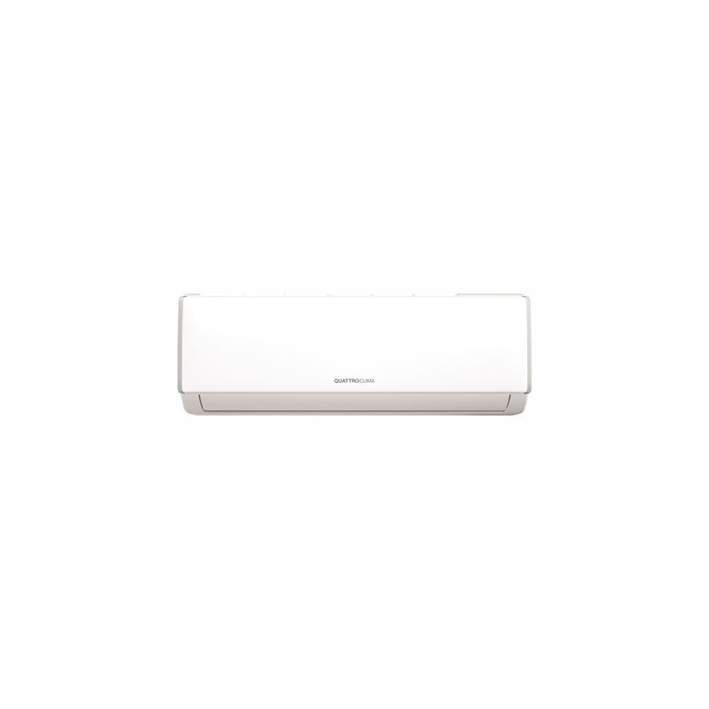 Изображение товара Инверторная сплит-система QUATTROCLIMA 18K BTU с функциями охлаждения и обогрева Изображение товара Инверторная сплит-система QUATTROCLIMA 18K BTU с функциями охлаждения и обогрева