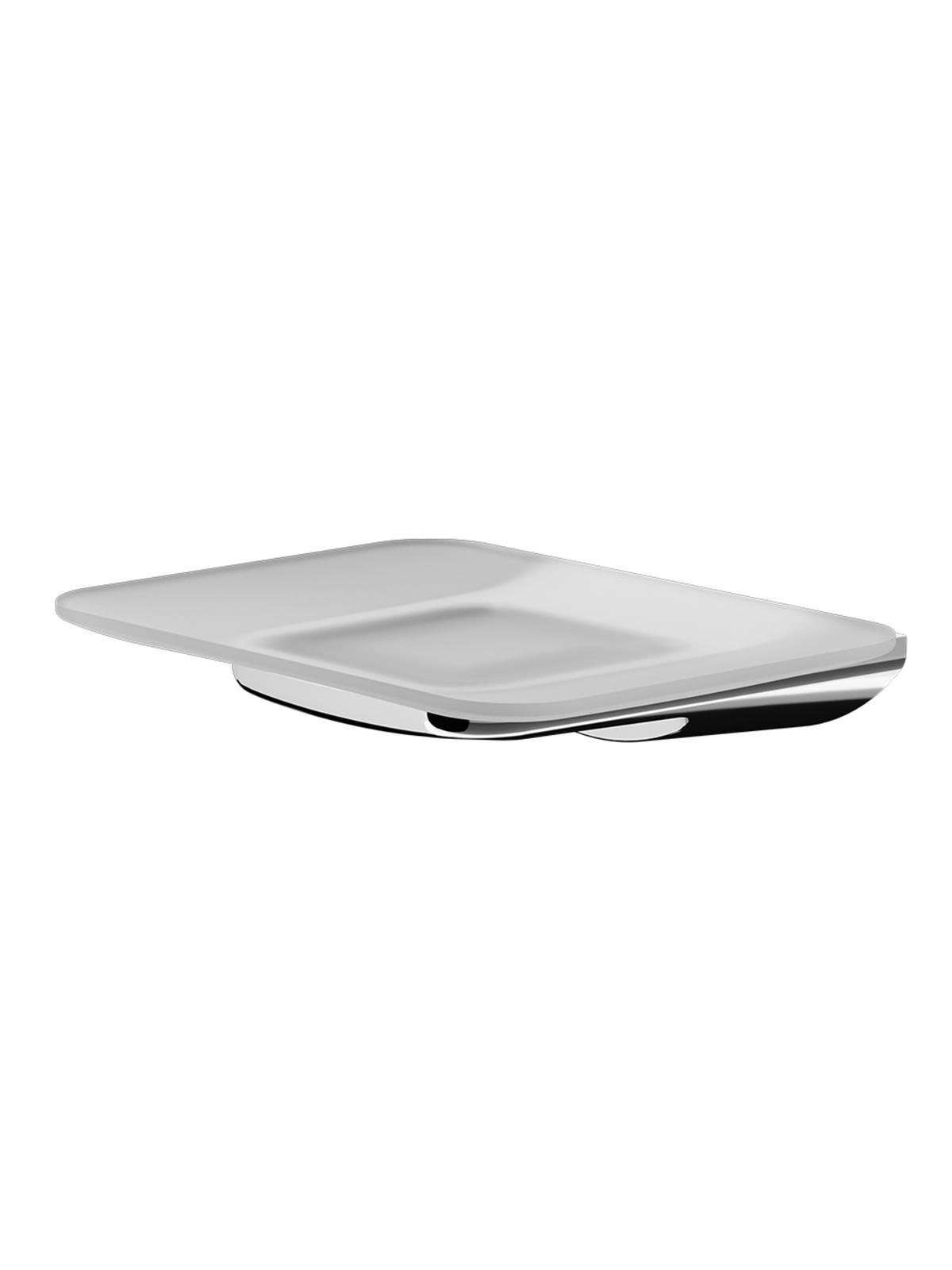 Изображение товара Мыльница AM.PM Inspire 2.0 A50A34200 из закаленного стекла