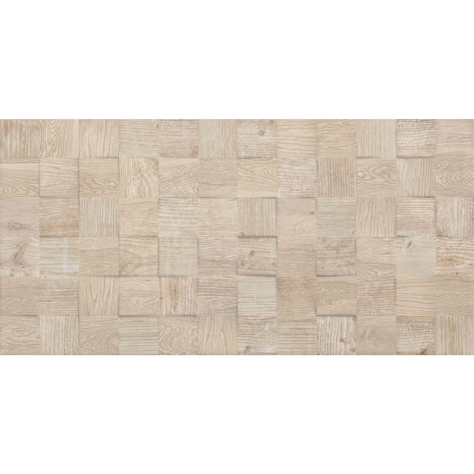 Изображение товара Плитка настенная ALTACERA Regard Beige 24.9x50, коричневая, 10 шт