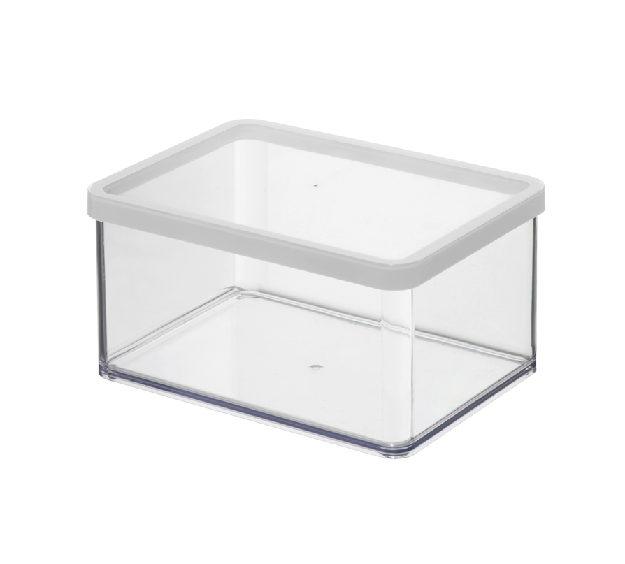 Изображение товара Контейнер ROTHO Loft 2.25 л для хранения сыпучих продуктов