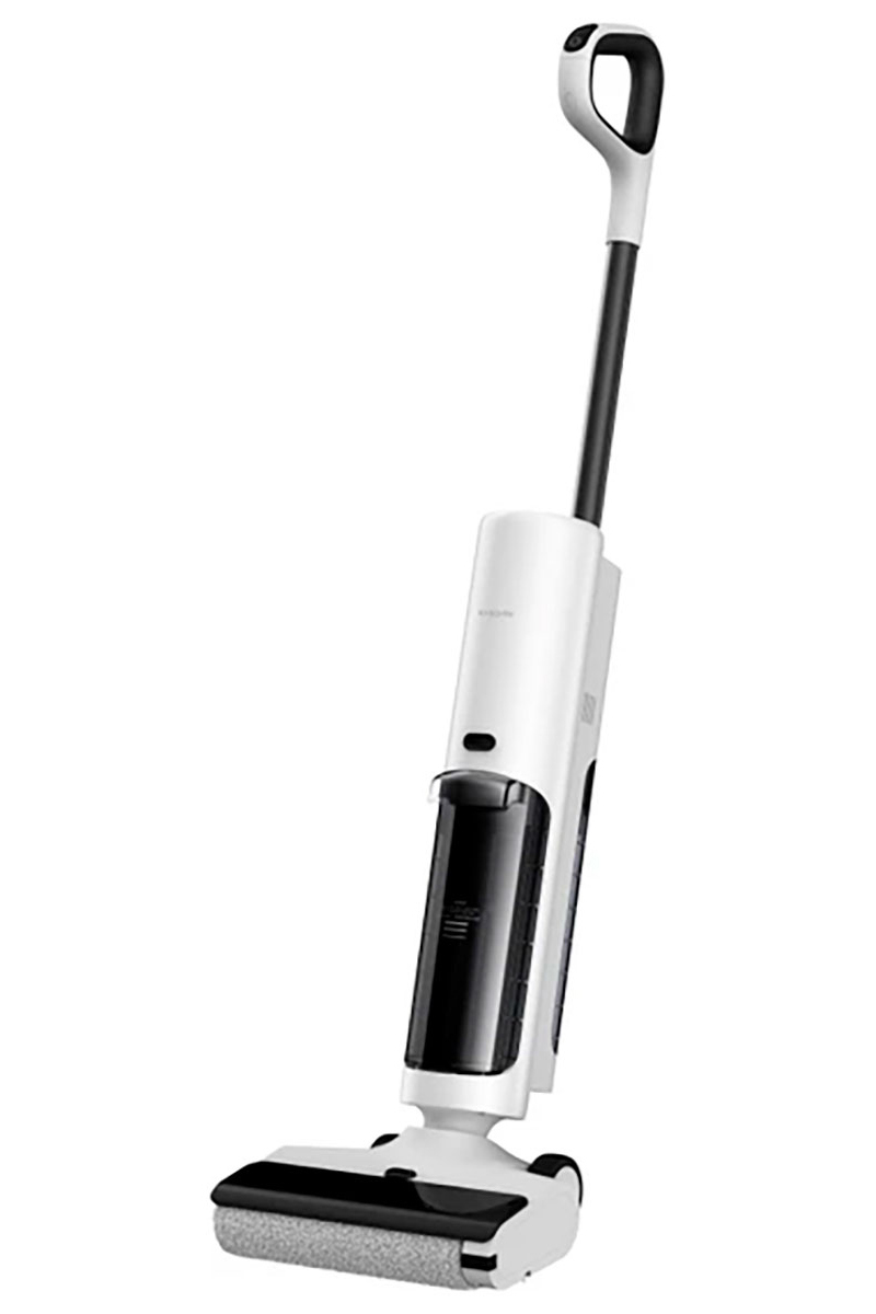 Изображение товара Вертикальный пылесос Xiaomi Truclean W20 Wet Dry Vacuum белый 210 Вт