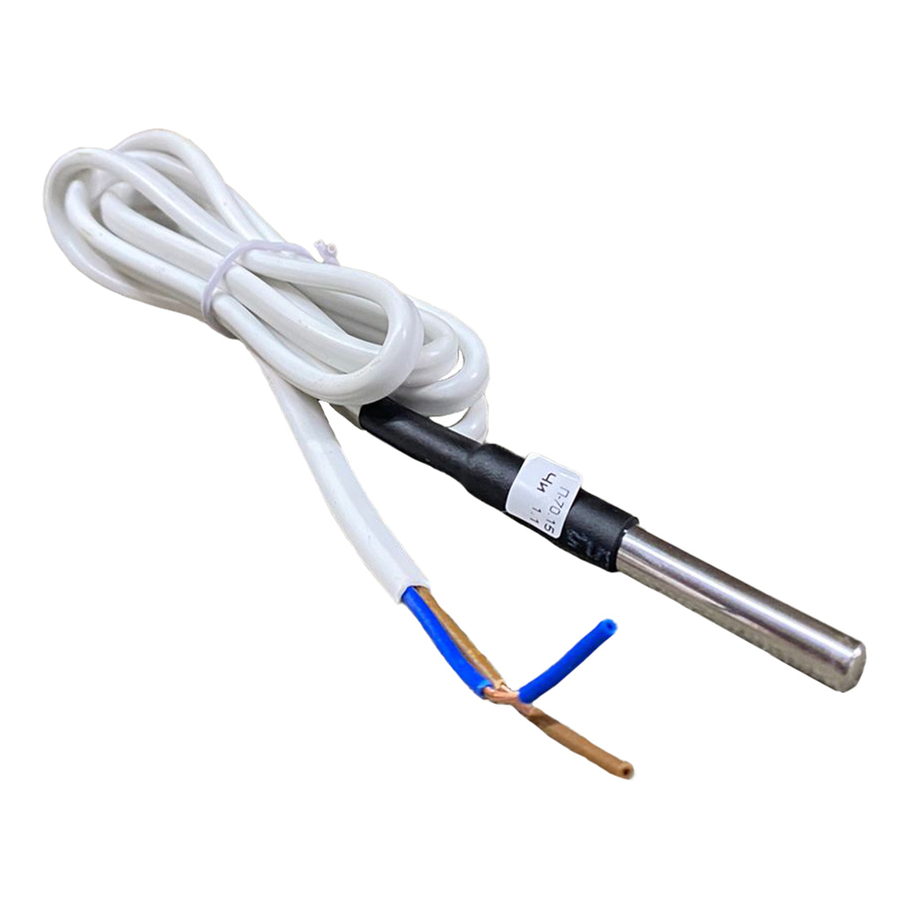 Изображение товара Проводной цифровой датчик температуры Zont DS18В20 для систем отопления