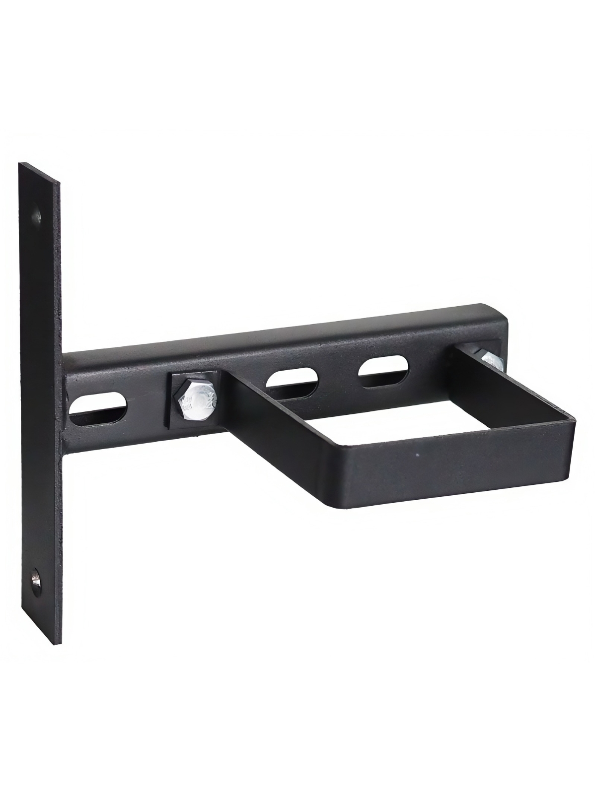 Изображение товара Кронштейн вертикальный со скобой 80 мм K.20.VS.80