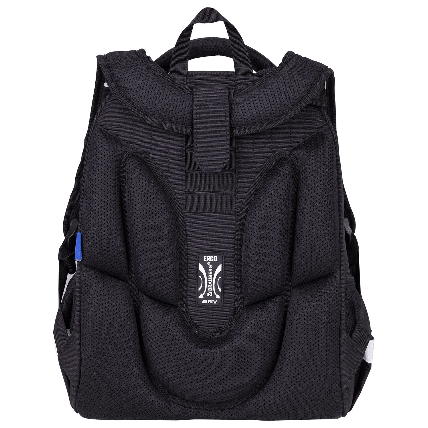 Изображение товара Рюкзак Brauberg Liminous 29x38x15 см эва цвет черный