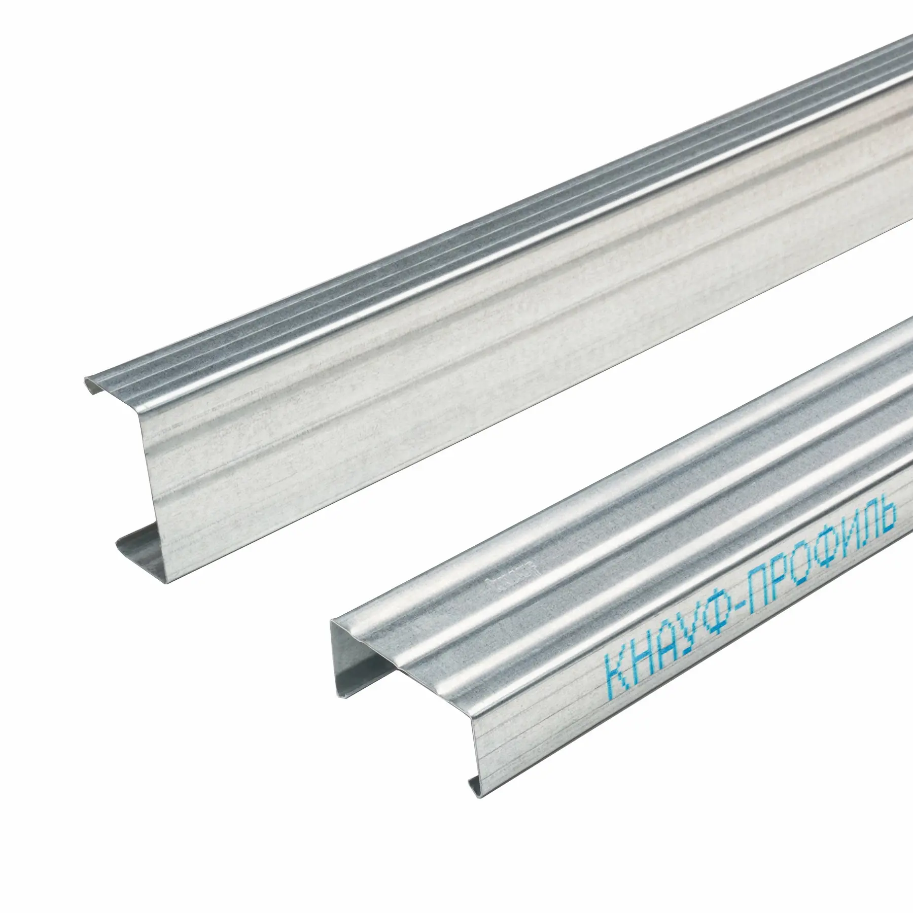 Профиль потолочный (ПП) Knauf 0.6 мм 60x27x4000 мм