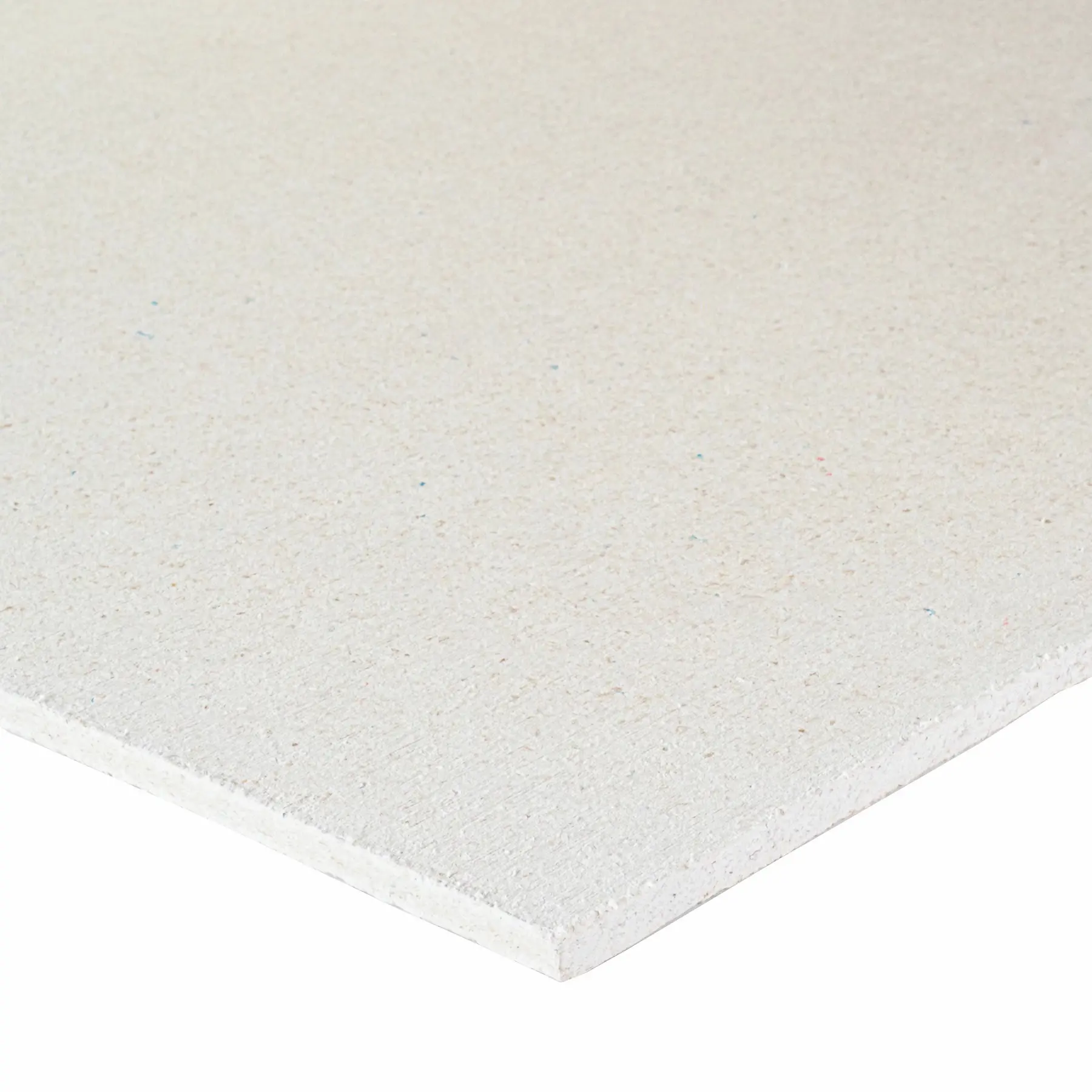 Гипсоволокнистый лист ГВЛВ ПК 10 мм Knauf Суперлист 600x1200 мм