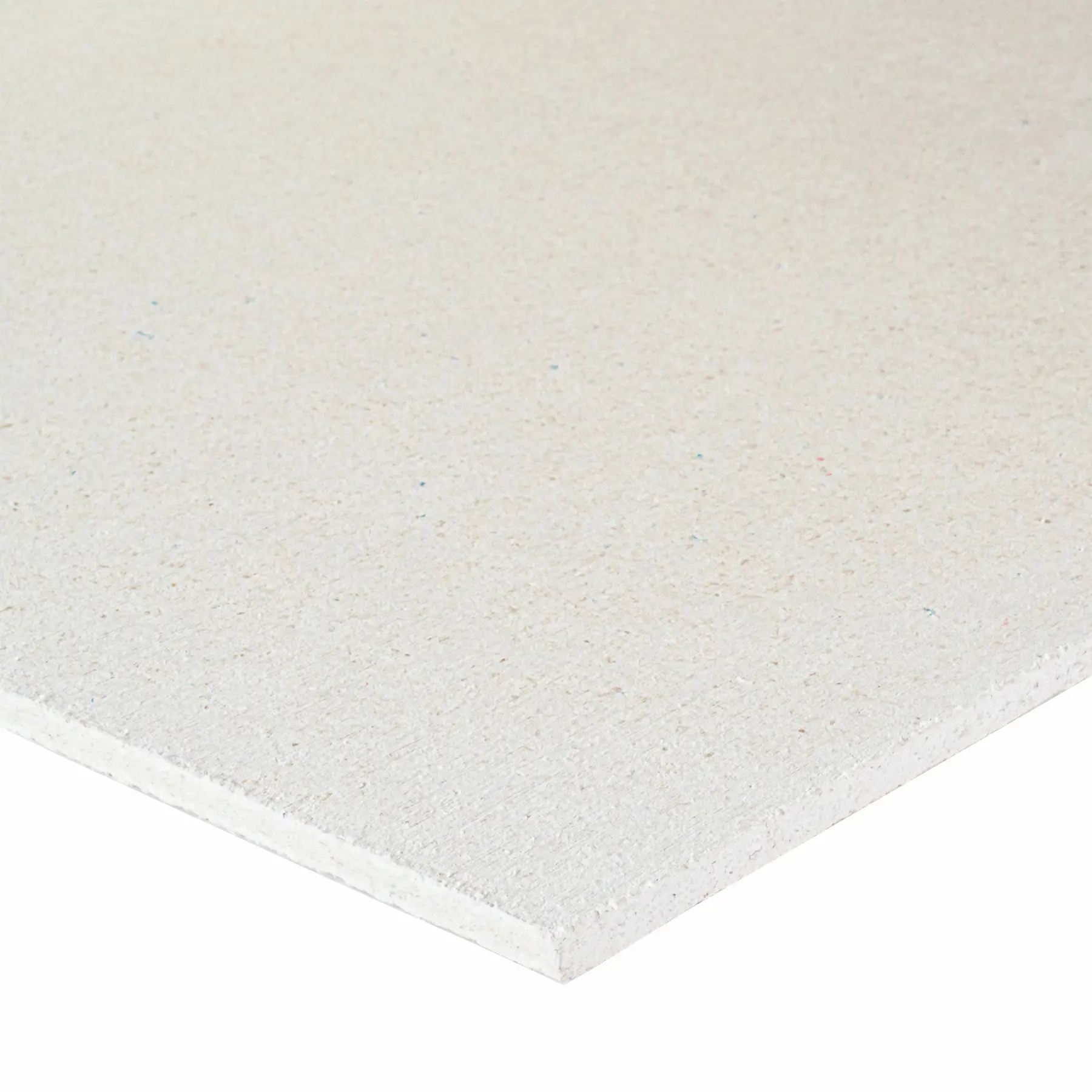 Гипсоволокнистый лист ГВЛВ ПК 10 мм Knauf Суперлист 1200x2500 мм