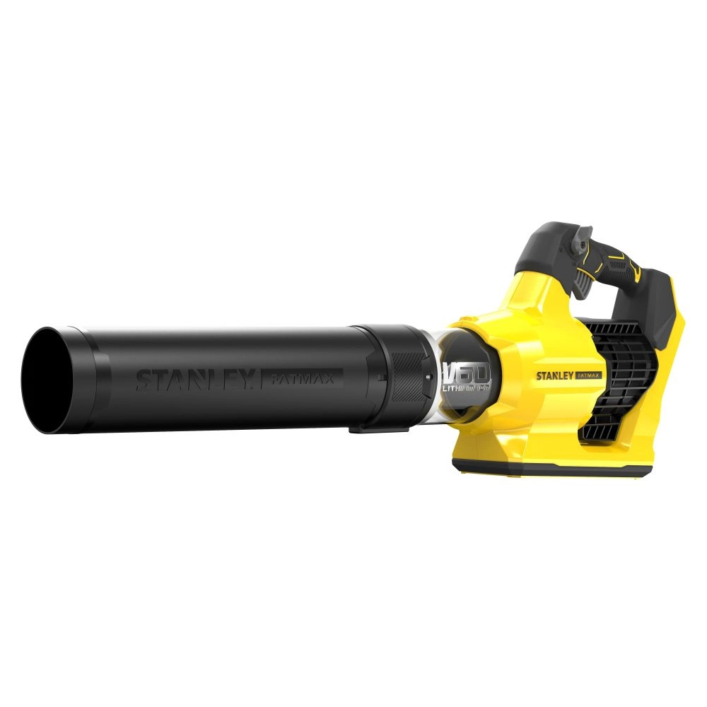 Изображение товара Аккумуляторная воздуходувка Stanley SFMCBLB76B-XJ 54 В бесщеточная легкая садовая техника