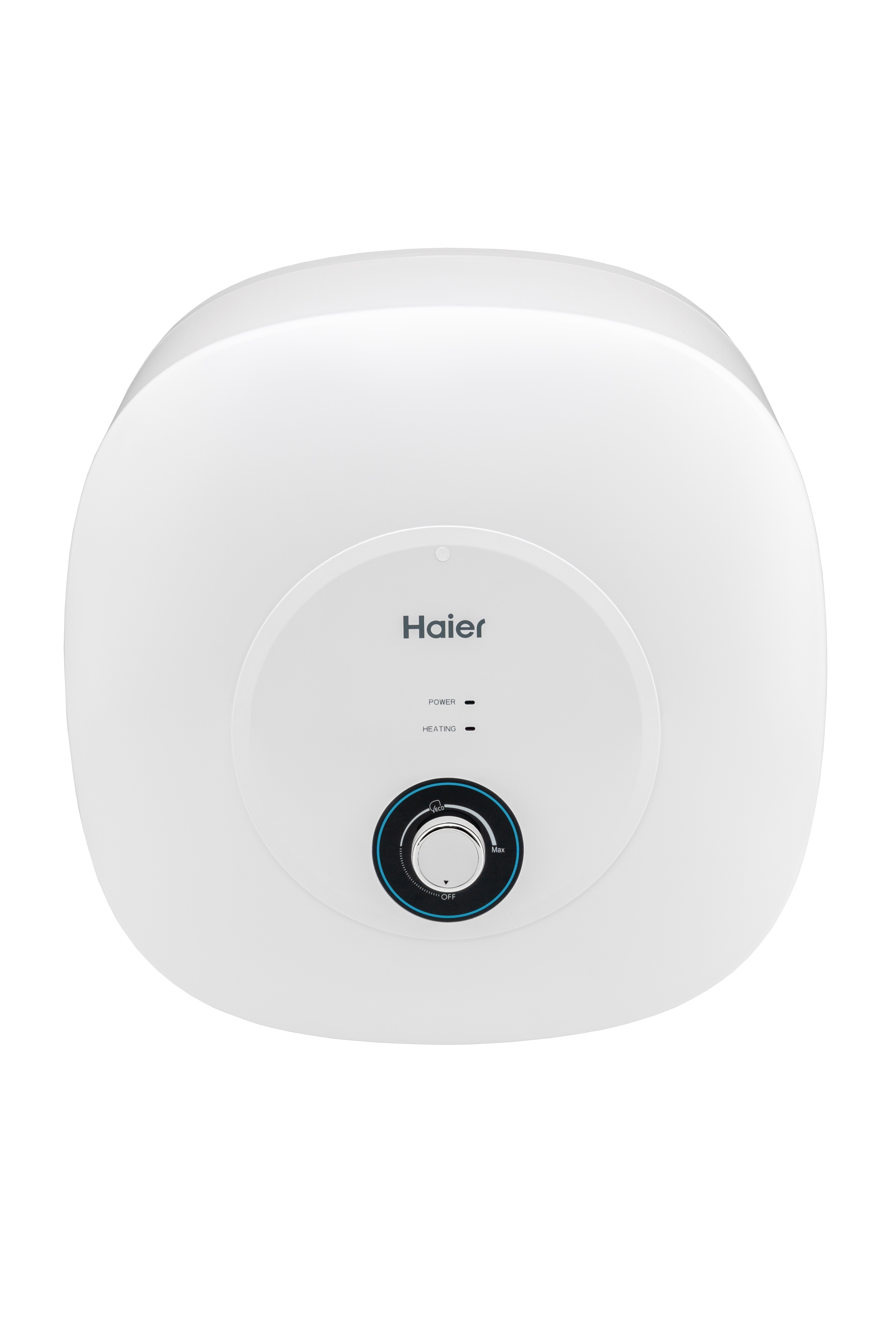 Изображение товара Накопительный водонагреватель электрический Haier Es30v-mq1 30 л, 2.5 кВт, мокрый ТЭН