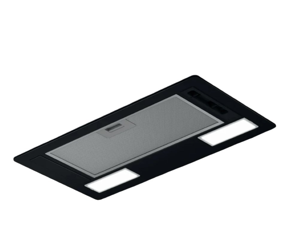 Изображение товара Вытяжка Elica ERA BL/A/52 53.5 см цвет черный