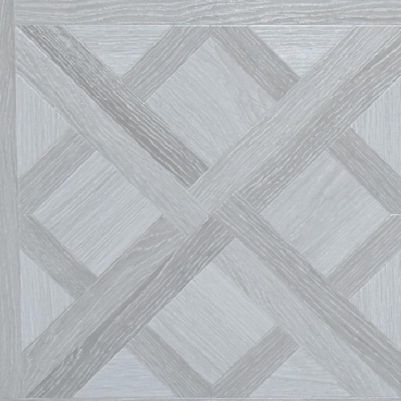 Изображение товара Ламинат Woodstyle Шанье Белый 33 класс 12 мм фаска 2.42 м² для дома и офиса