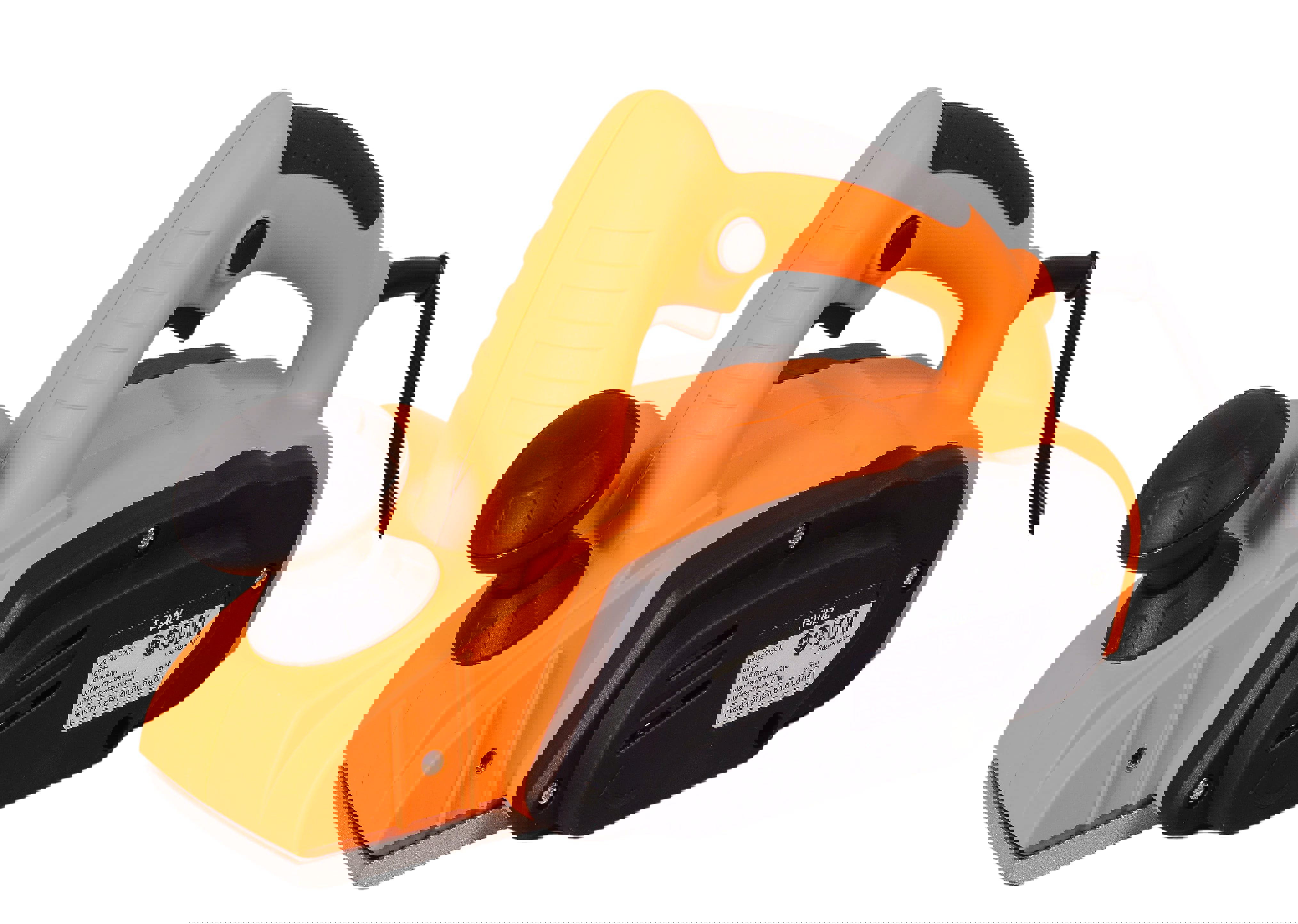 Изображение товара Рубанок сетевой Вихрь Р-3А/82 800 Вт 82 мм для строгания и фасок