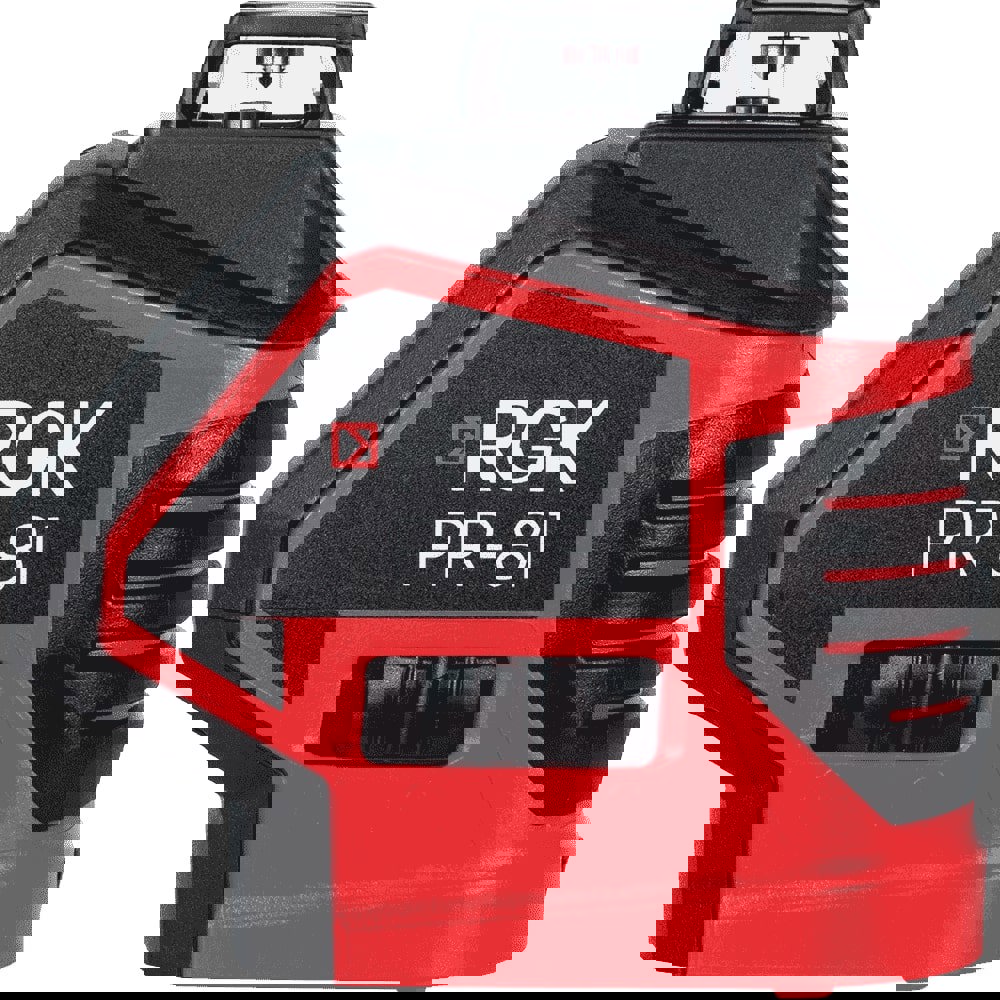 Изображение товара Уровень лазерный RGK PR-81, 20 м