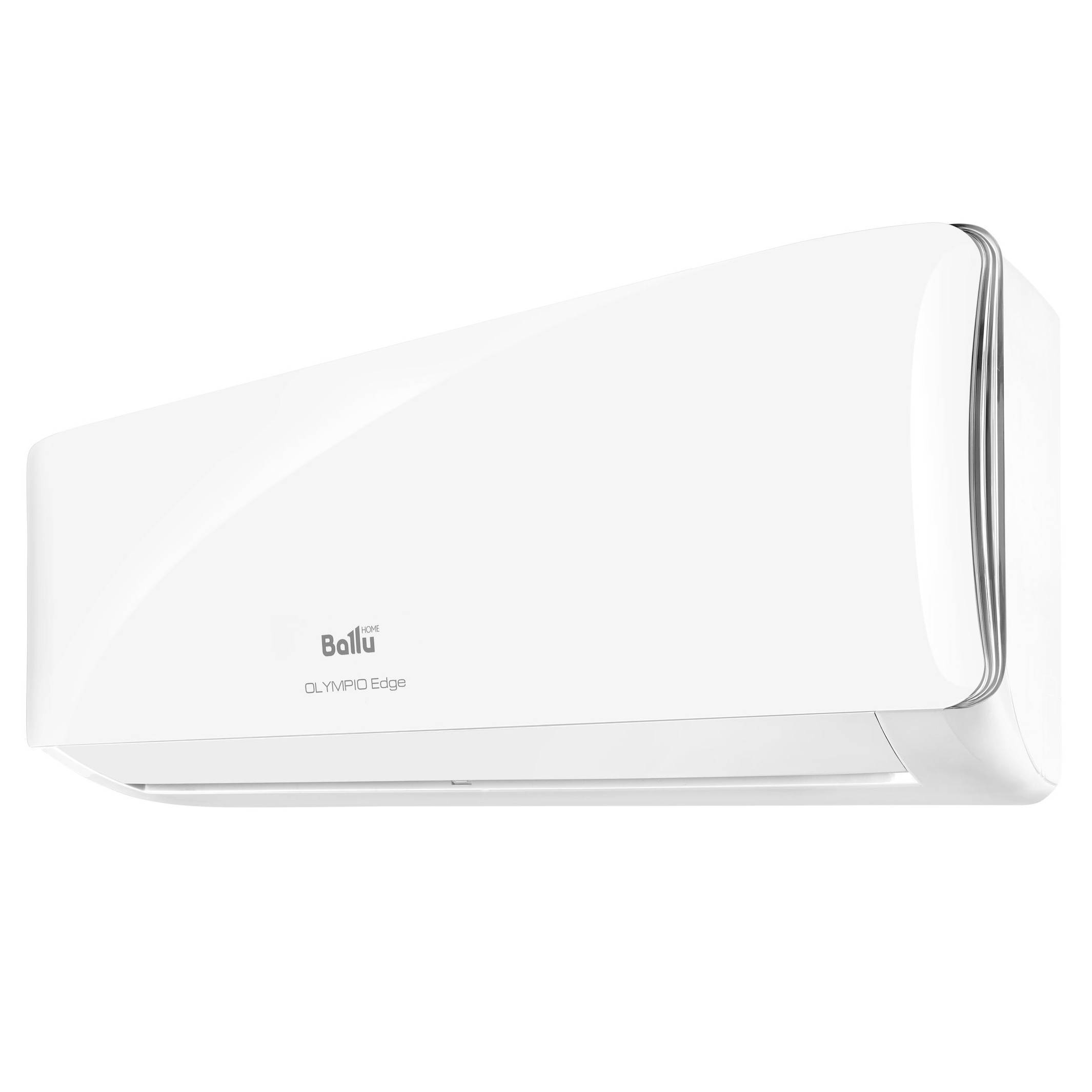 Изображение товара Сплит-система Ballu Olympio Edge 18000 BTU для охлаждения и обогрева