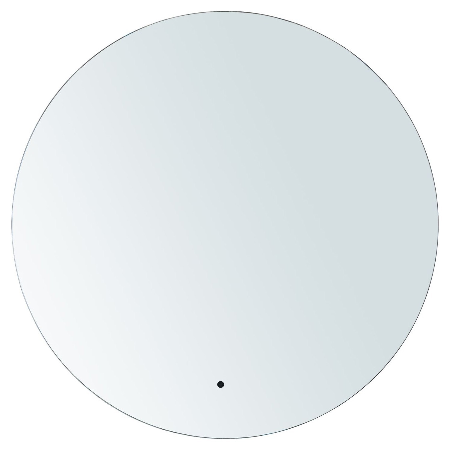 Изображение товара Зеркало для ванной Aquanet Смарт 00336631 с подсветкой 65x65см