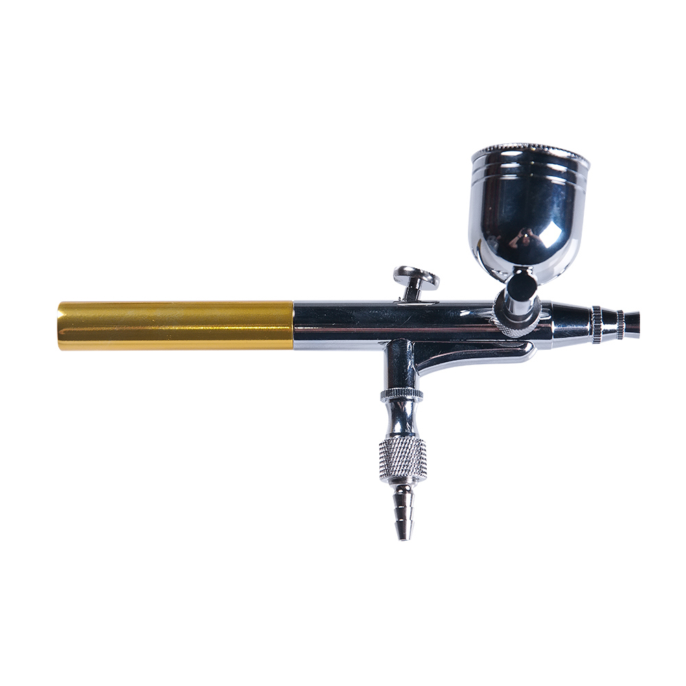 Изображение товара Аэрограф пневматический Fubag AGS7 110108 HVLP верхний бак 9 л/мин 0.01 л