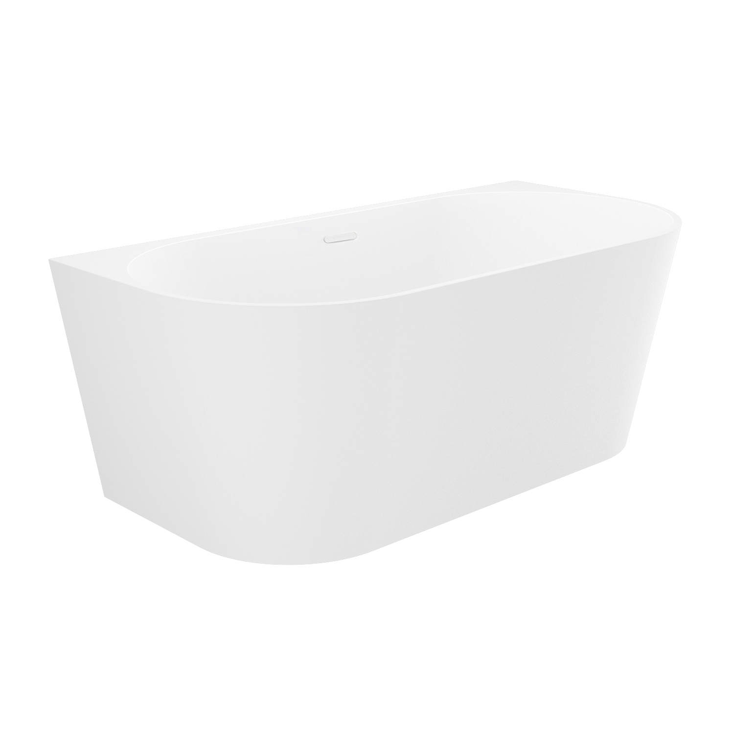 Изображение товара Ванна Wellsee 28760402R акрил 180x80см