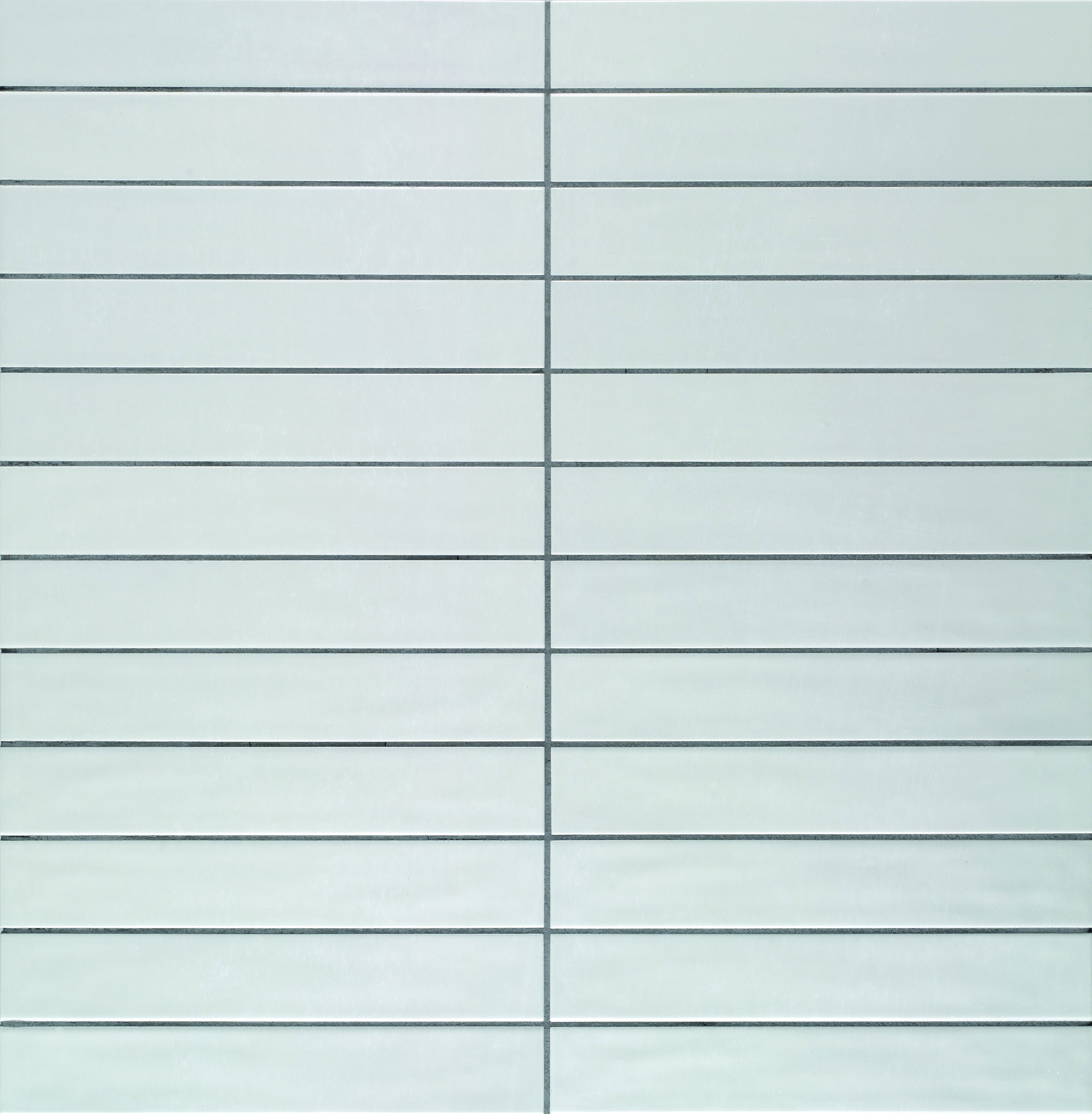 Изображение товара Керамическая плитка Mainzu Sidney Shell серый цвет 5x30 см