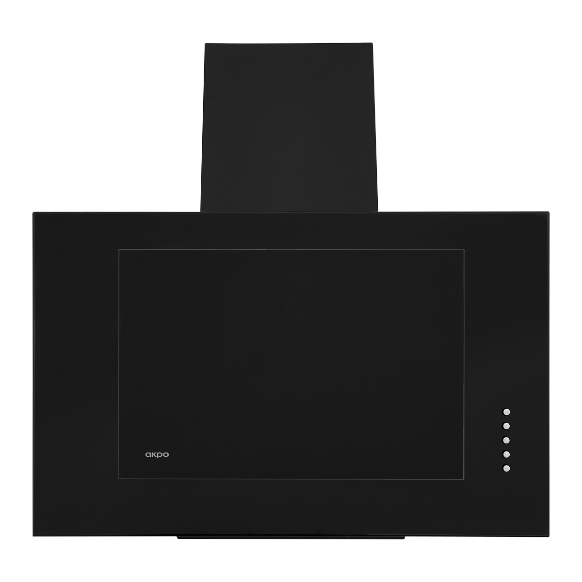 Изображение товара Вытяжка Akpo WK-4 Optima 3.0 60 см черная