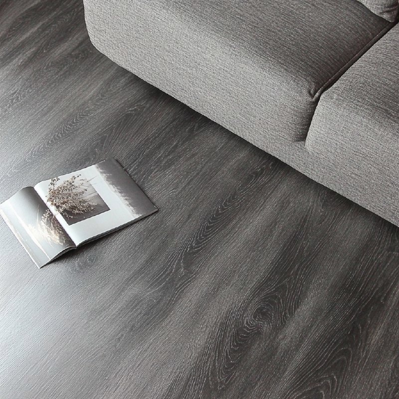 Изображение товара Ламинат GREENWALD Дуб Английский 33 класс 8 мм