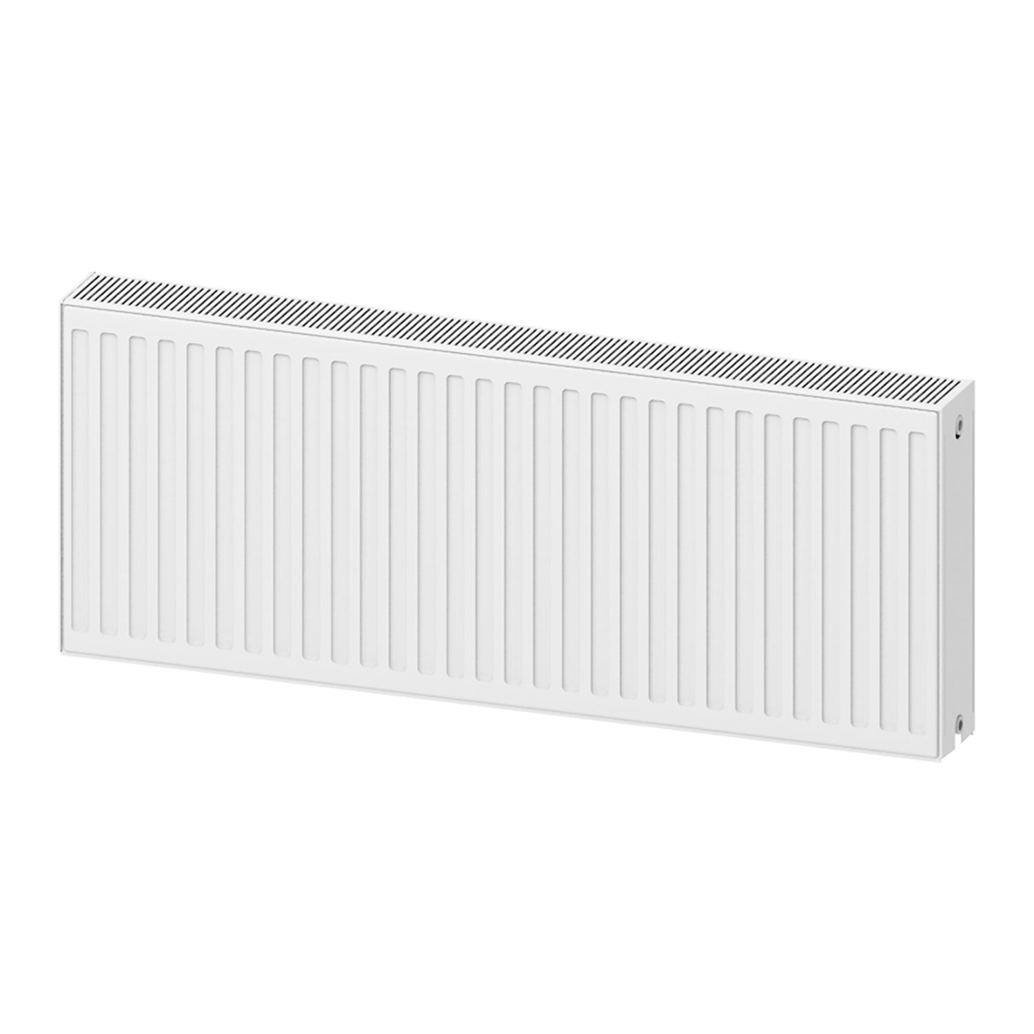 Изображение товара Радиатор панельный Primoclima C22 700x400 мм стальной с креплениями