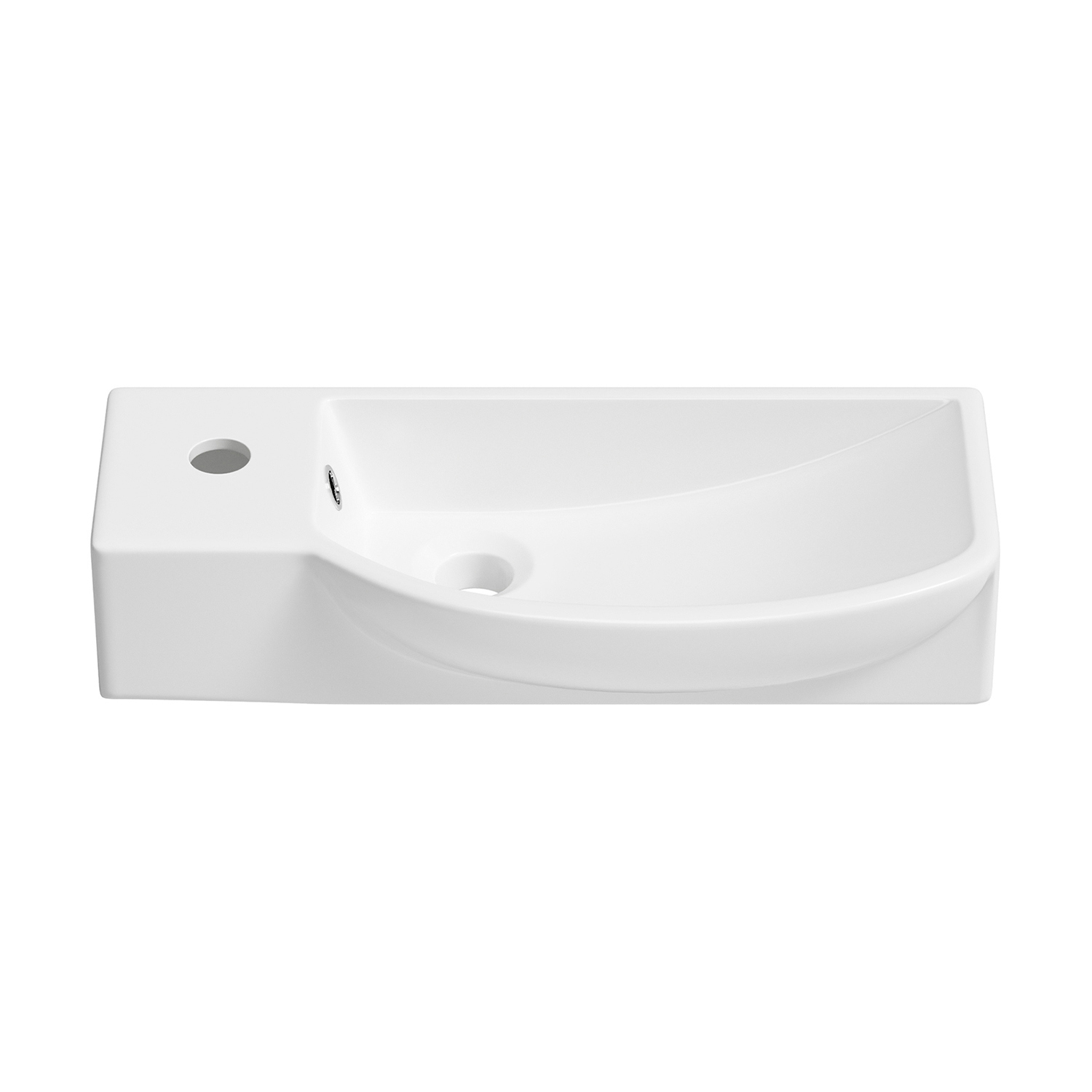 Изображение товара Раковина Lavinia Boho Bathroom Sink 50см 33311035