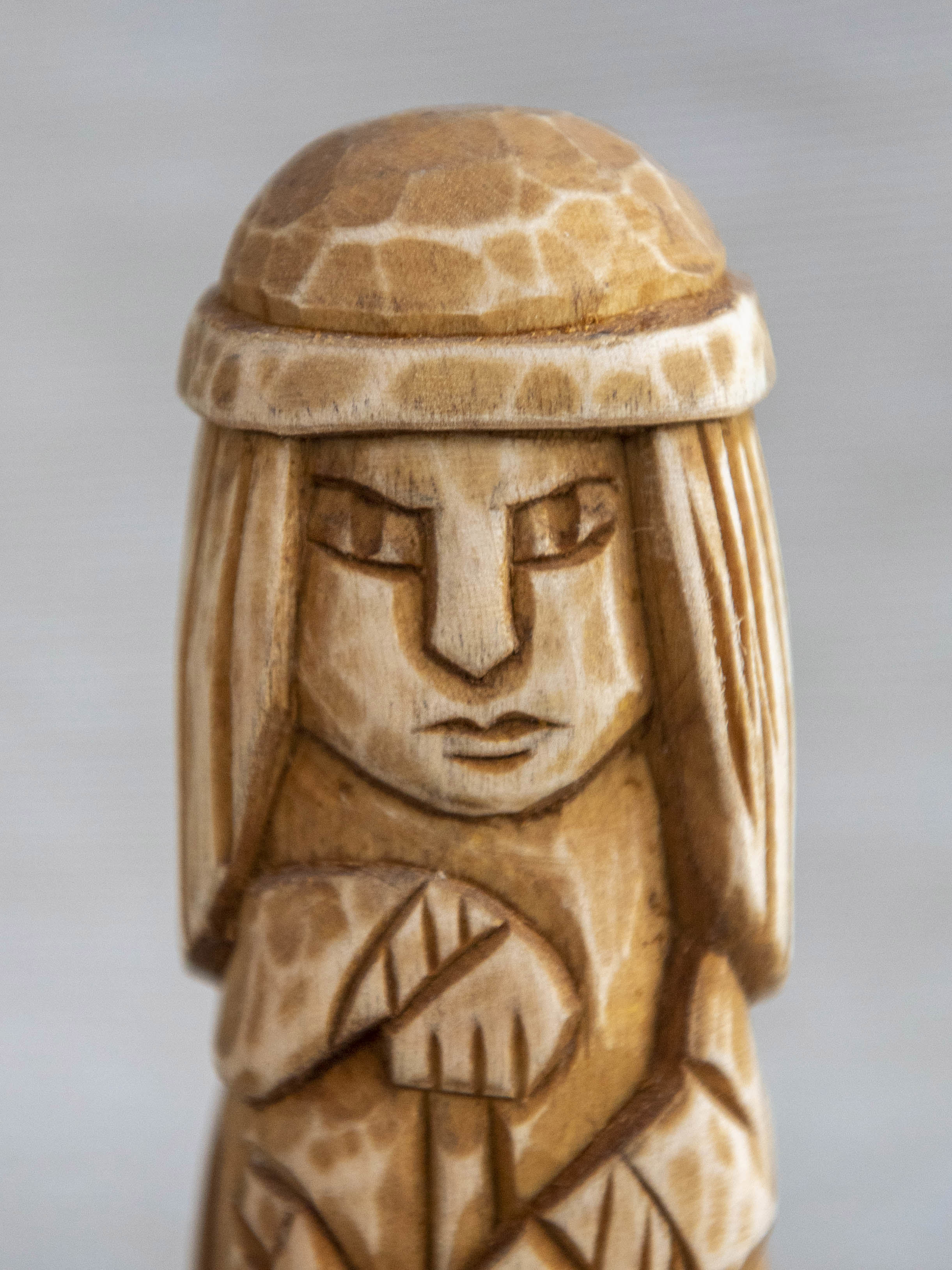 Изображение товара Фигура декоративная Мастерская подарков шелест екатерины Letv-kuskad13