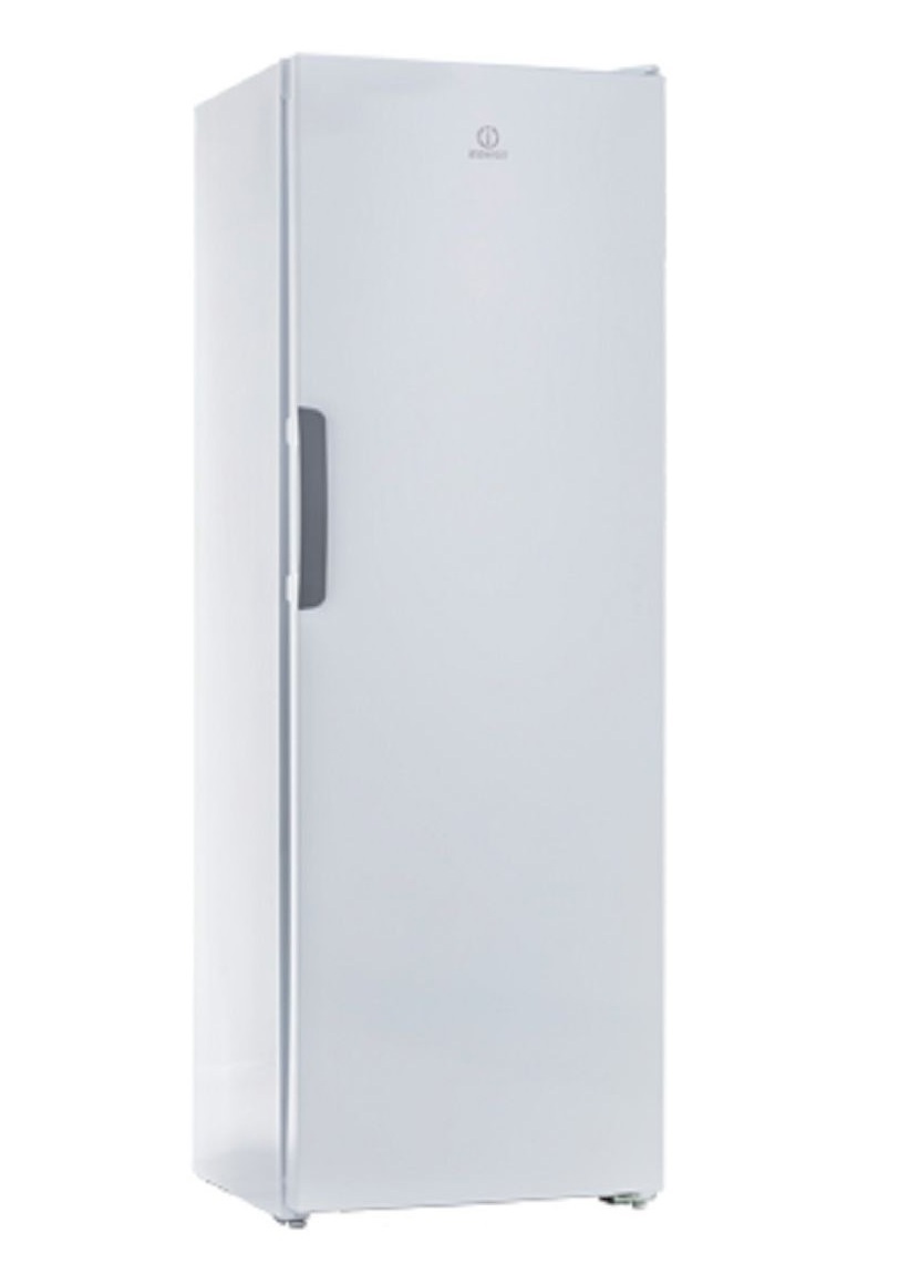 Изображение товара Отдельностоящая морозильная камера Indesit DSZ 5175 261л белая