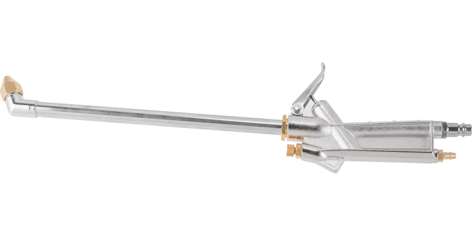 Изображение товара Пистолет для мойки пневматический Eco EC3924-3 130 л/мин