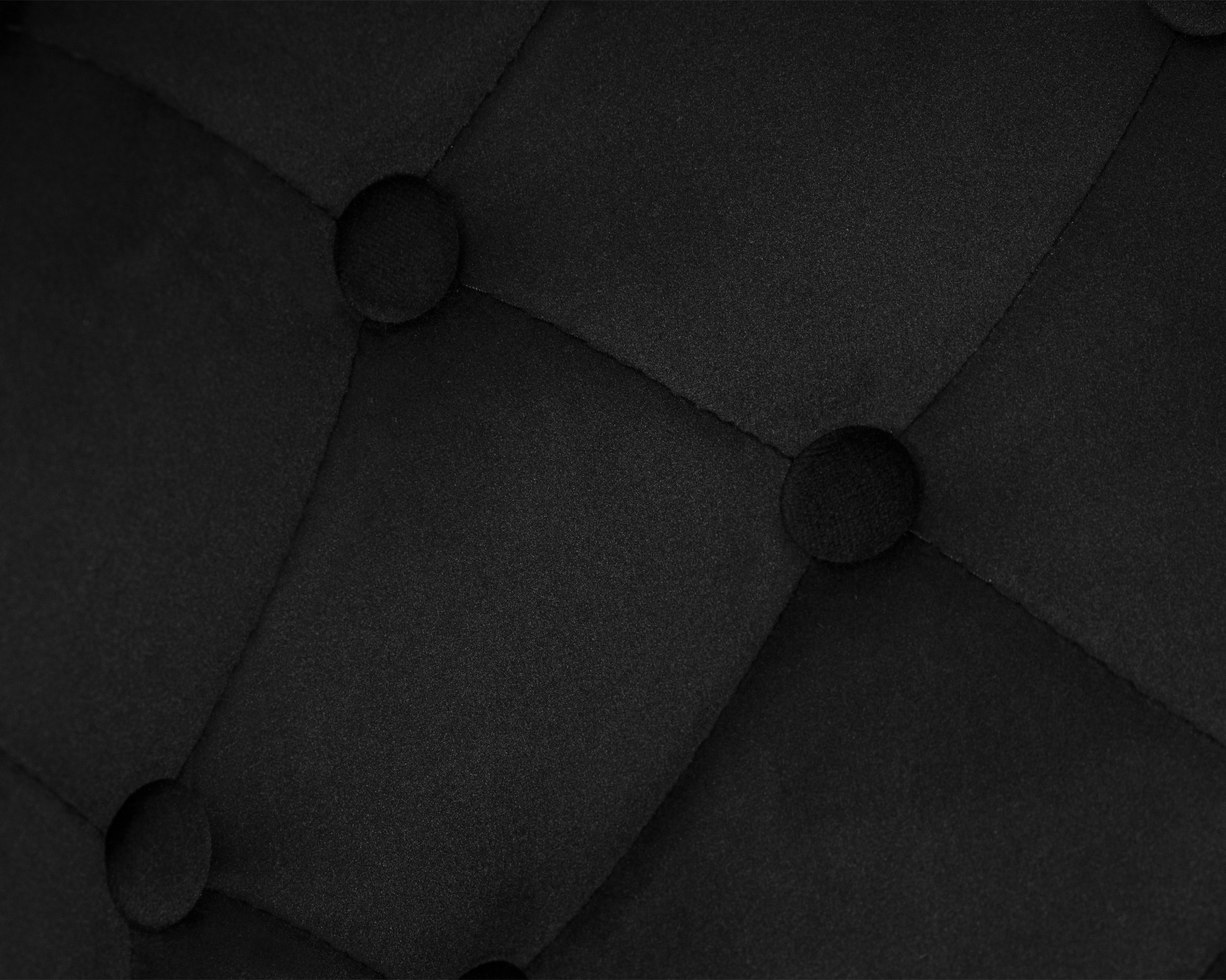 Изображение товара Комплект 2 барных стульев Dobrin Joseph Black регулируемые высота и вращение