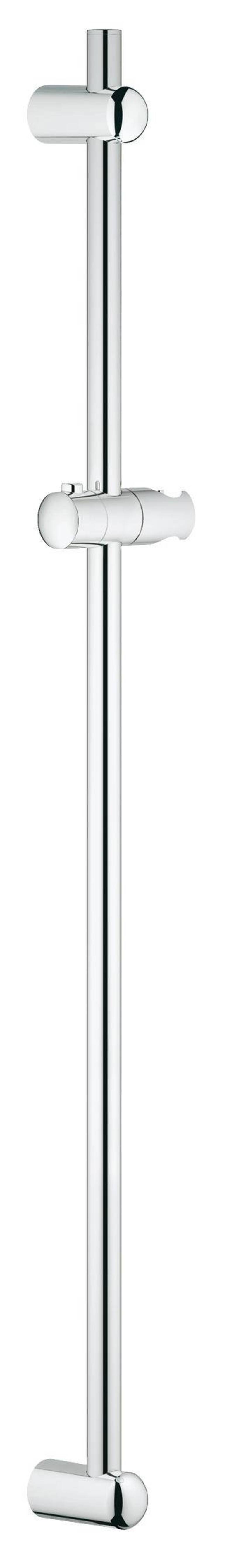 Изображение товара Душевая штанга Grohe Euphoria Neutral 900 мм, хром (27500000) Изображение товара Душевая штанга Grohe Euphoria Neutral 900 мм, хром (27500000)