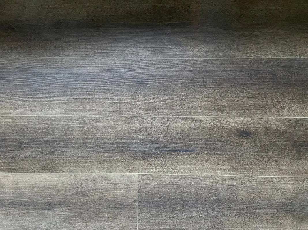 Изображение товара СПК плитка Aspenfloor Trend Дуб Оникс водостойкий 43 класс 4мм 2.24 м²