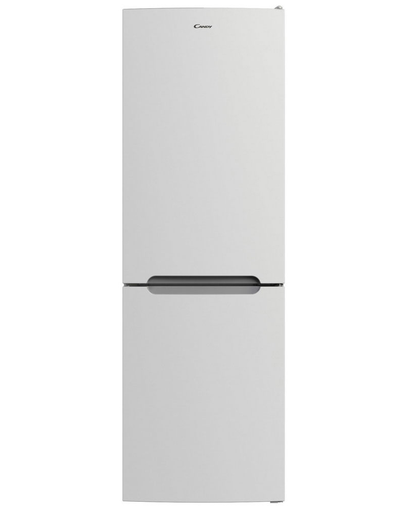Изображение товара Отдельностоящий двухкамерный холодильник Candy CCRN 6180W белый 185 см 370 л