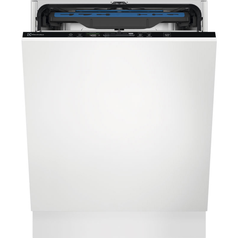 Изображение товара Встраиваемая посудомоечная машина Electrolux KESC8401L 59.6 см