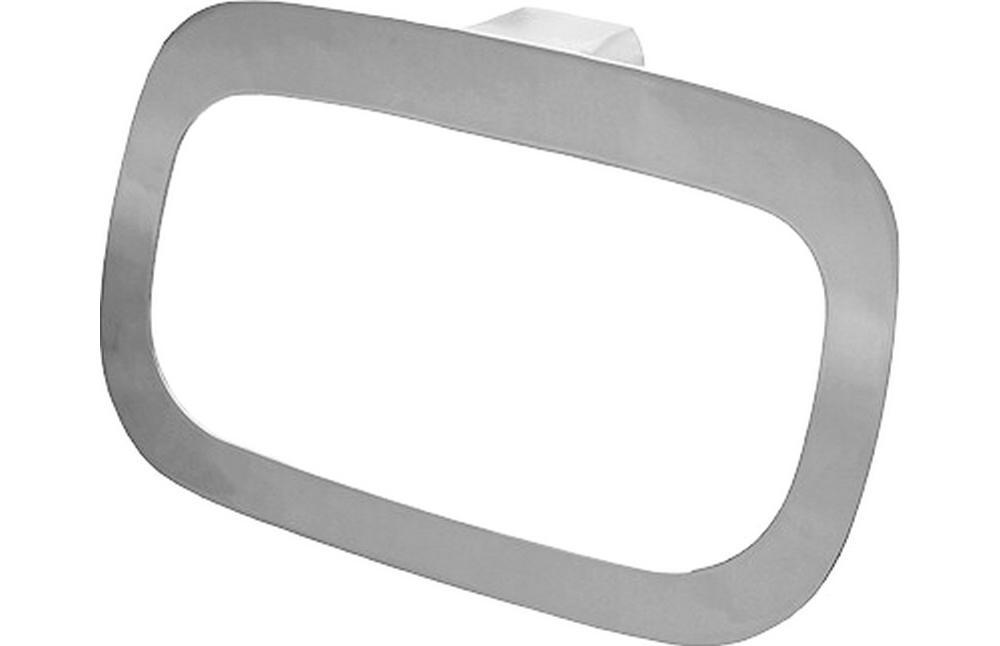 Изображение товара Настенный полотенцедержатель WasserKRAFT Kammel K-8360 из нержавеющей стали серебристый