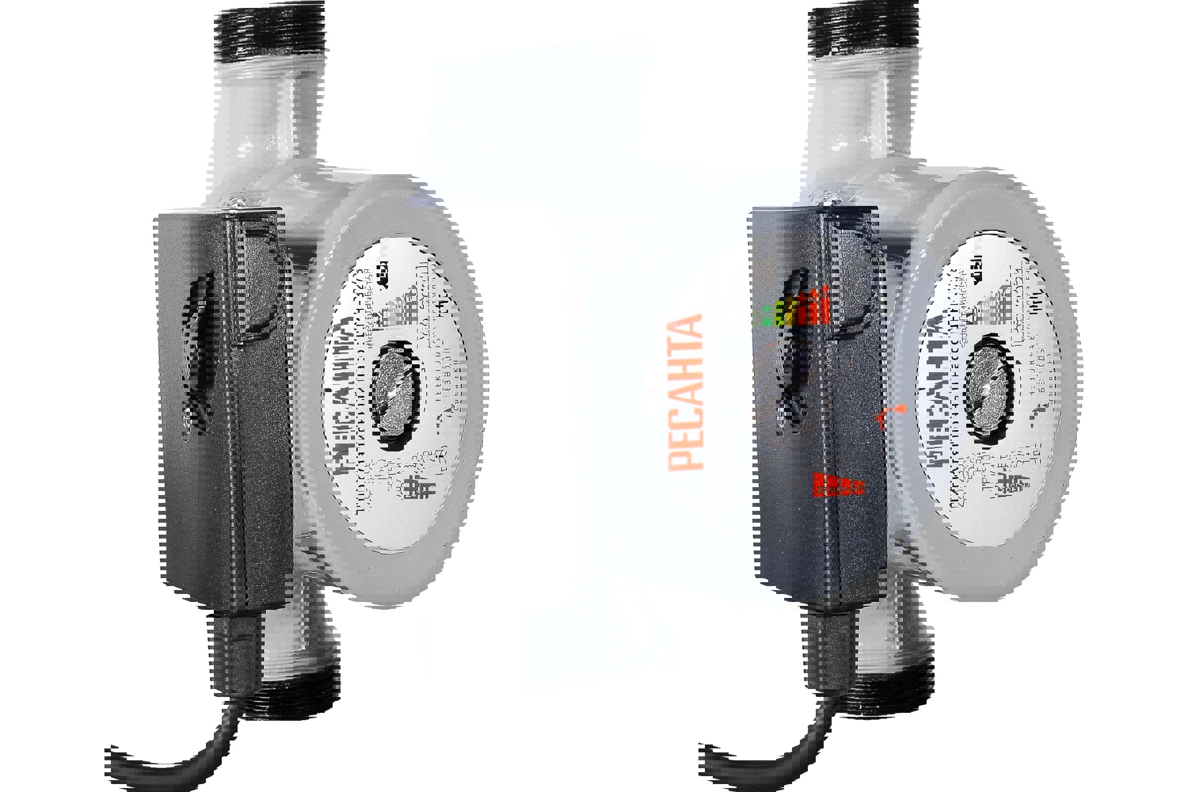 Изображение товара Циркуляционный насос Ресанта ЦРН-32/8 для систем отопления