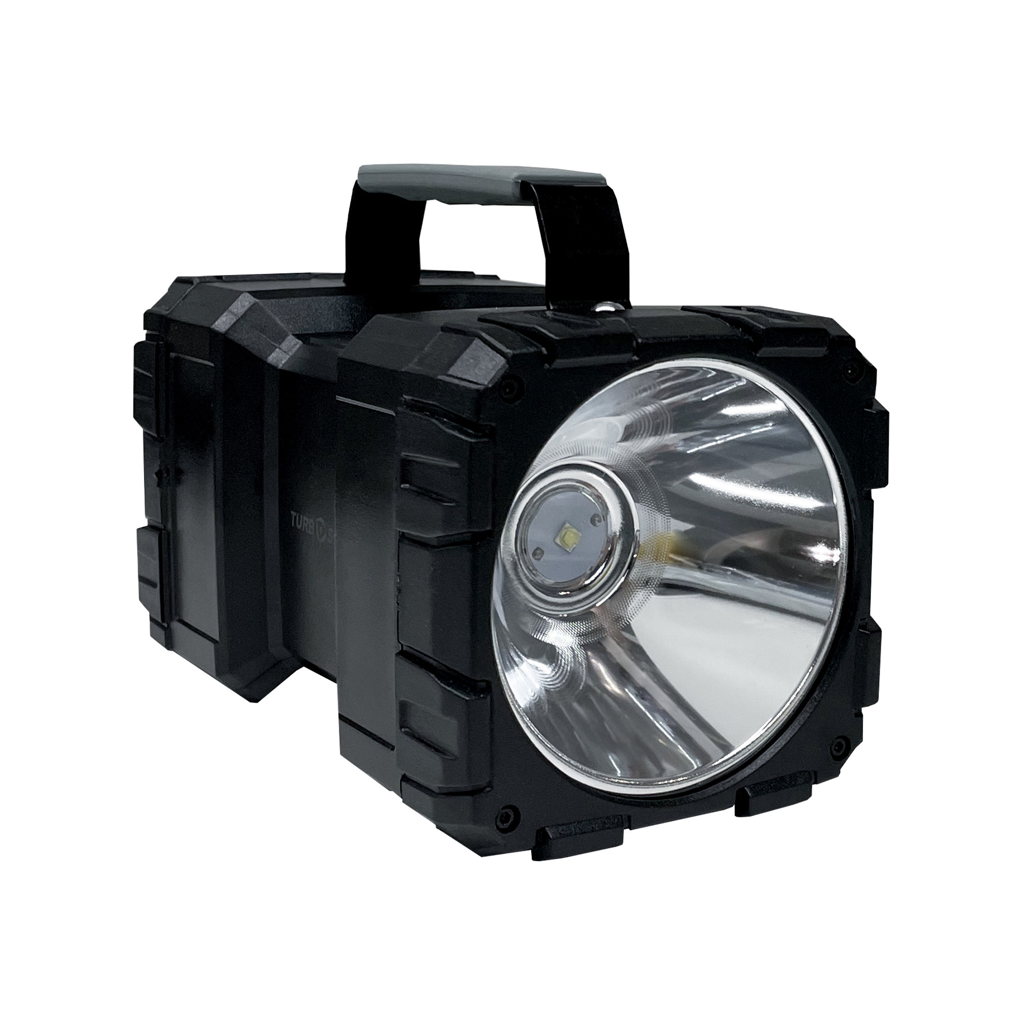 Изображение товара Фонарь ручной Turbosky F-12