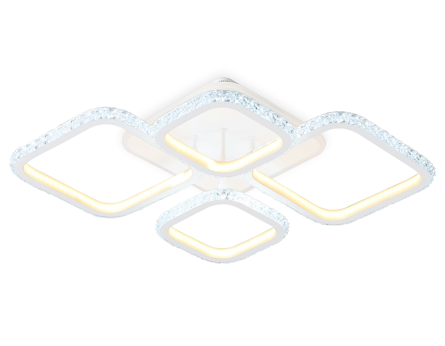 Изображение товара Светильник настенно-потолочный AMBRELLA LIGHT FA9541 26 м² изменение оттенков белого цвет белый