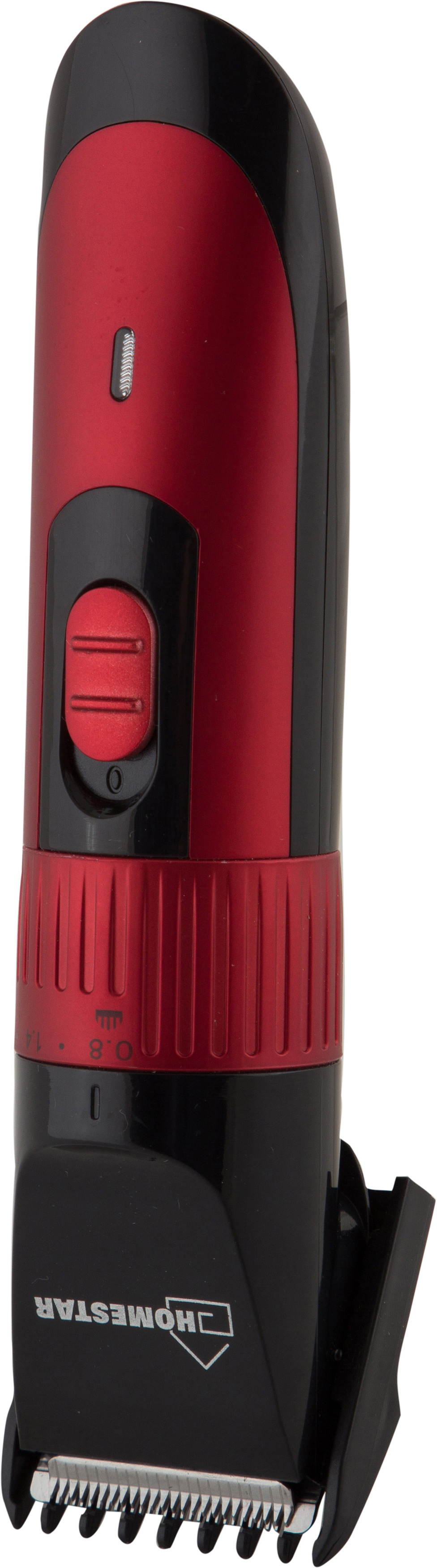 Изображение товара Беспроводная машинка для стрижки волос Homestar HS-9008 с аккумулятором