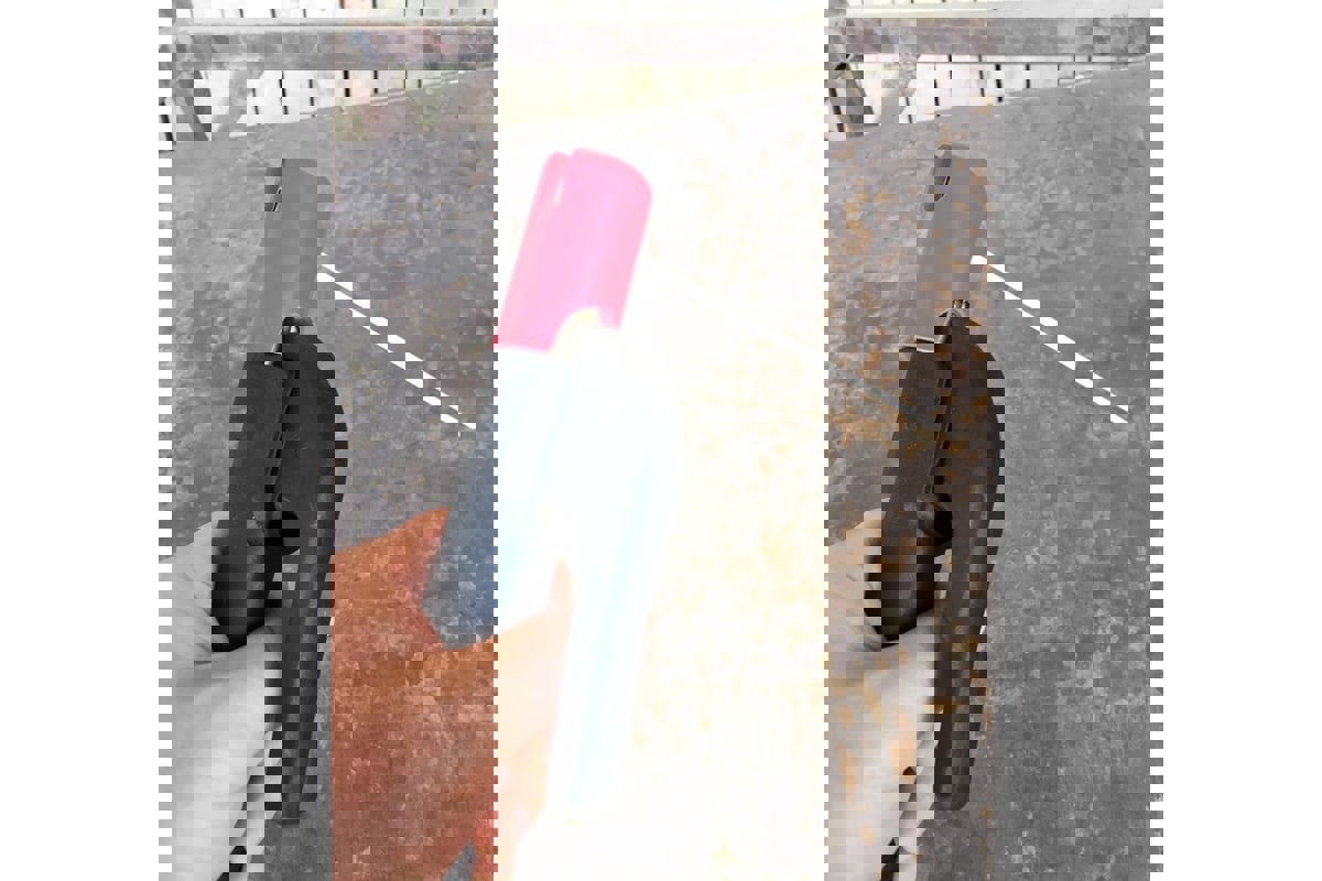 Изображение товара Электрододержатель Профессионал 0577 для дуговой сварки