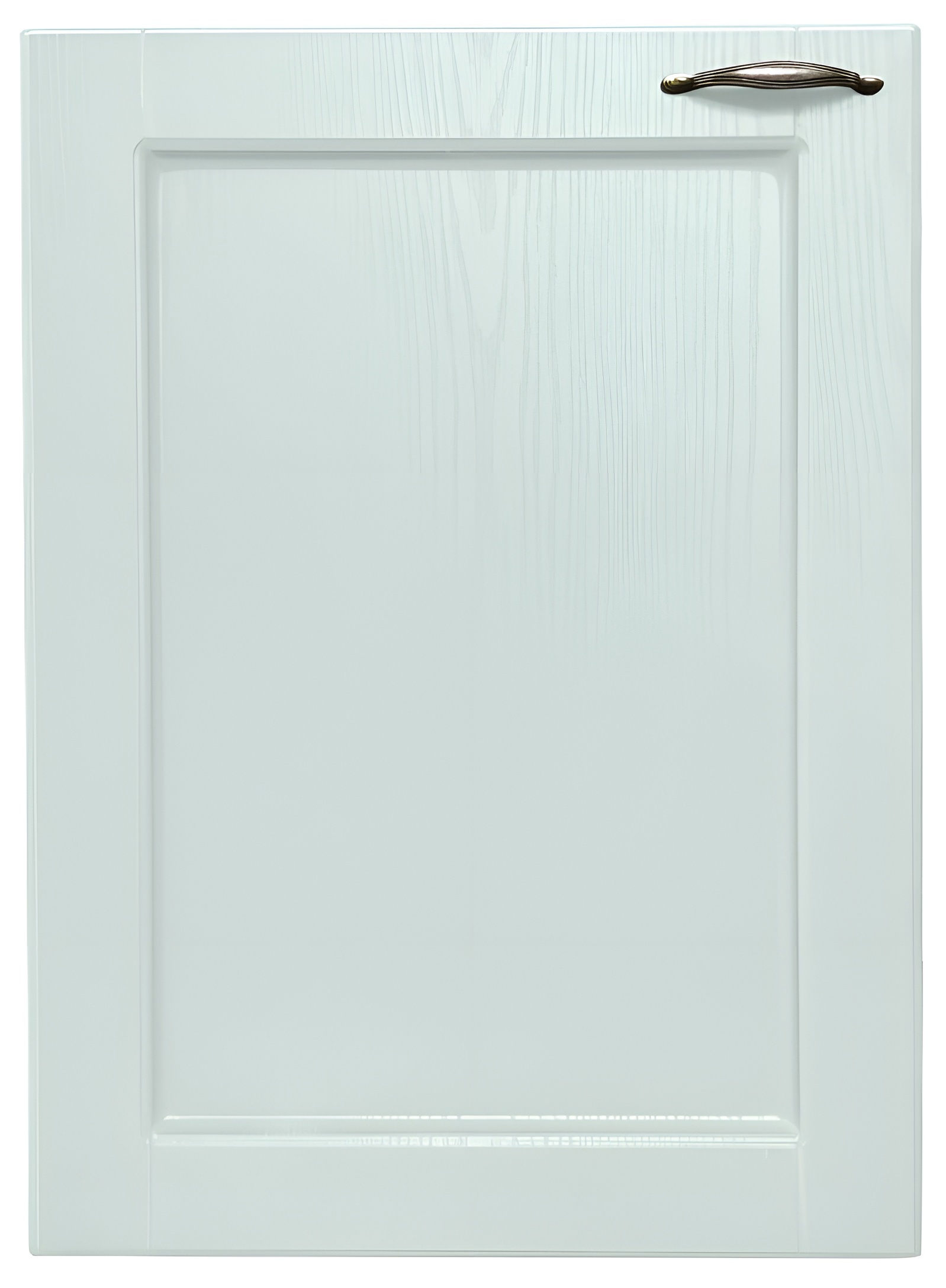 Изображение товара Фасад универсальный для кухонного шкафа 50x67 см Мята Невa ПВХ