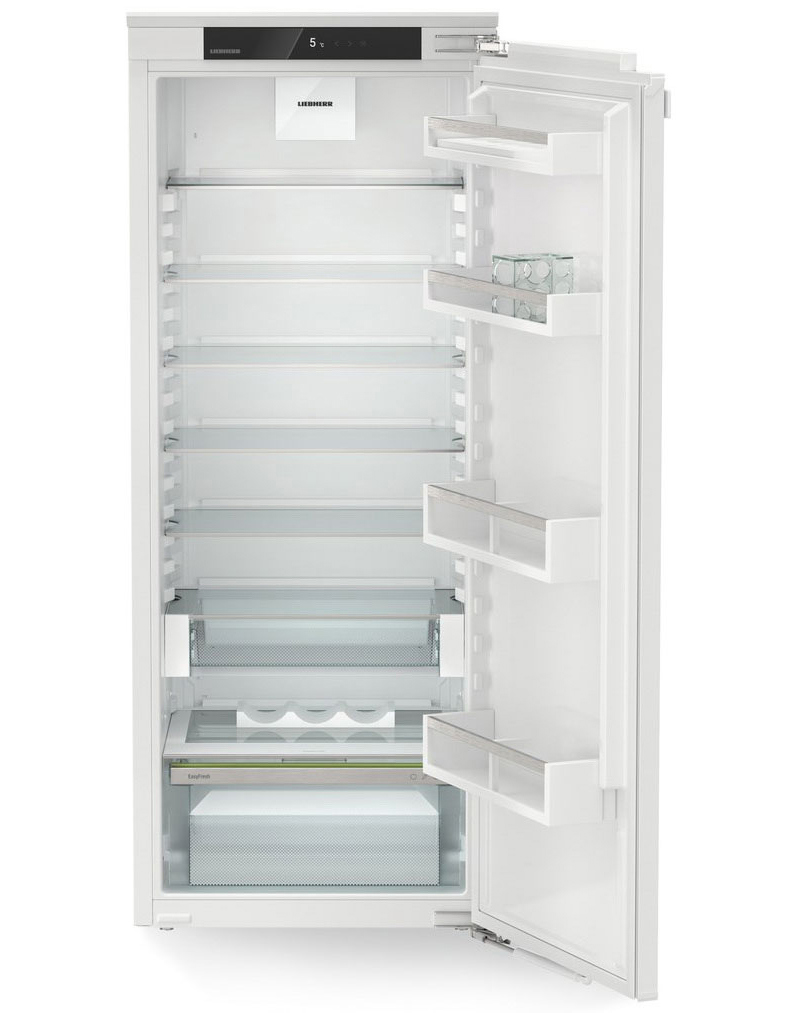 Изображение товара Встраиваемый холодильник Liebherr IRd 4520-22 244л Германия Белый