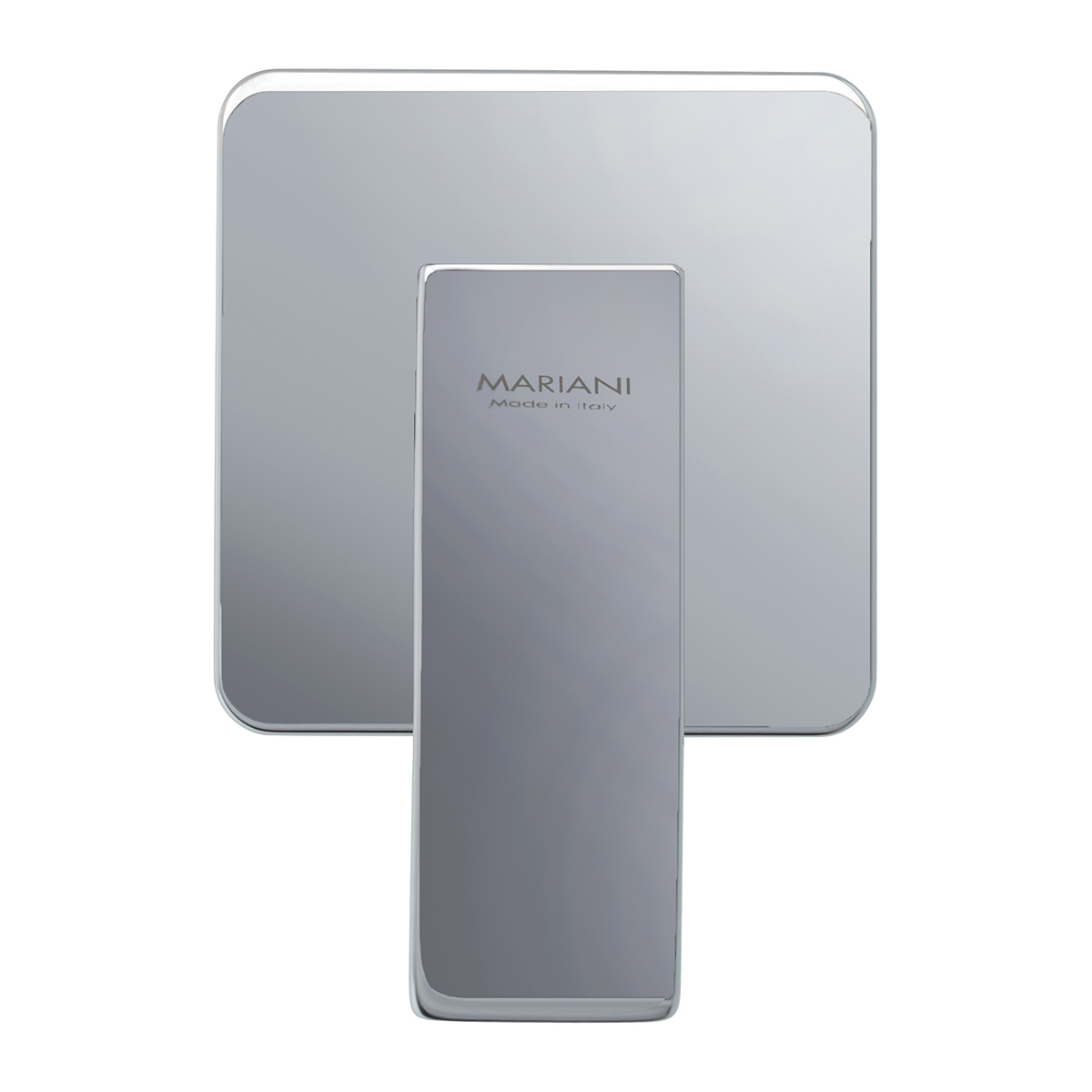 Изображение товара Смеситель для душа MARIANI REBEL встраиваемый хром италия