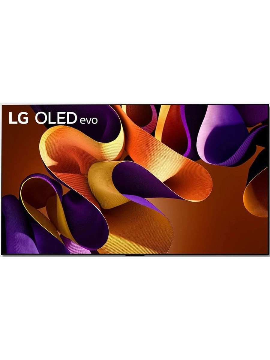 Изображение товара Телевизор LG OLED55G4RLA.ARUG 55 4K Ultra HD Smart TV с WiFi и AirPlay