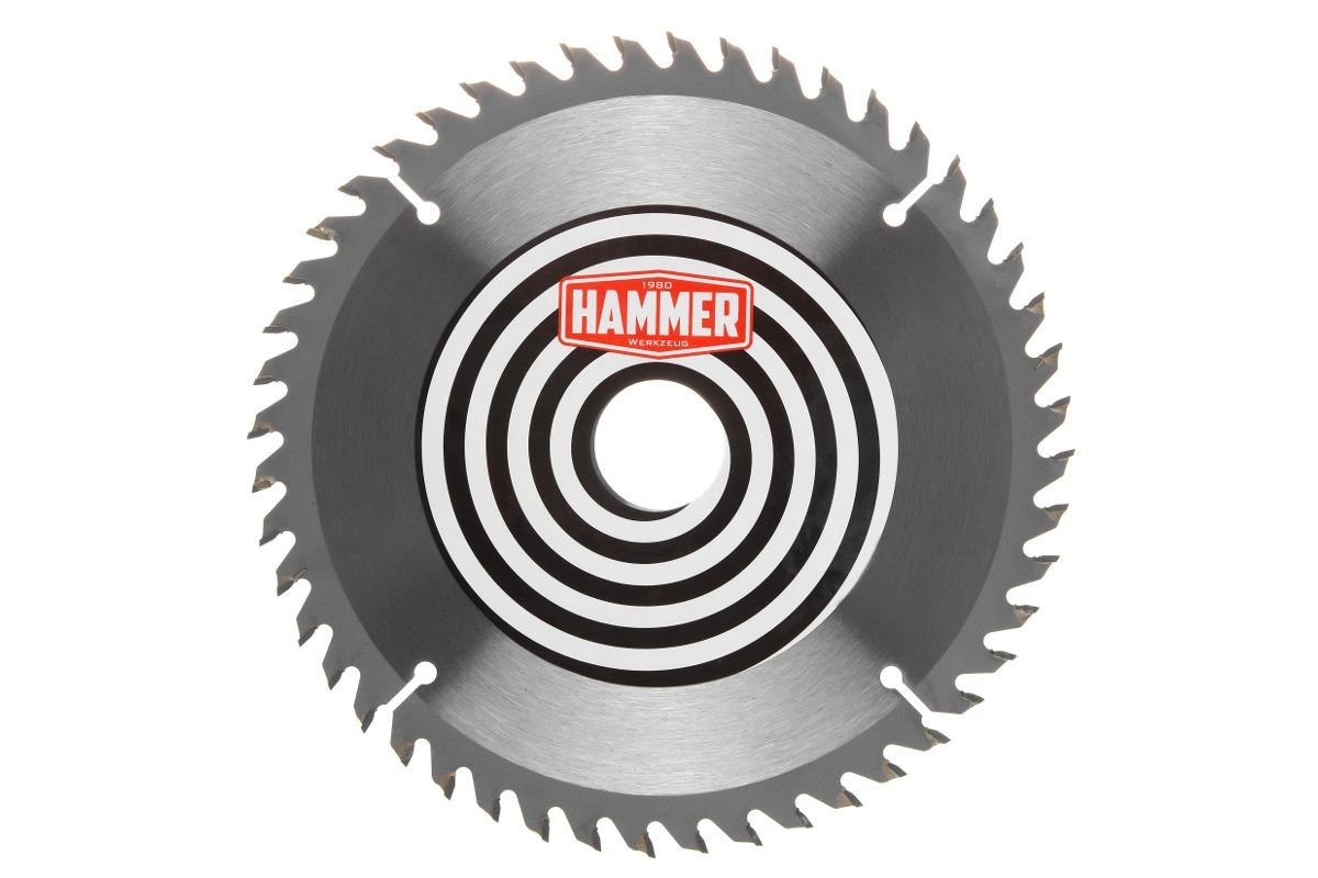 Изображение товара Диск пильный по дереву Hammer Flex CSB WD 205-113 48Т 190x30x2.3 мм