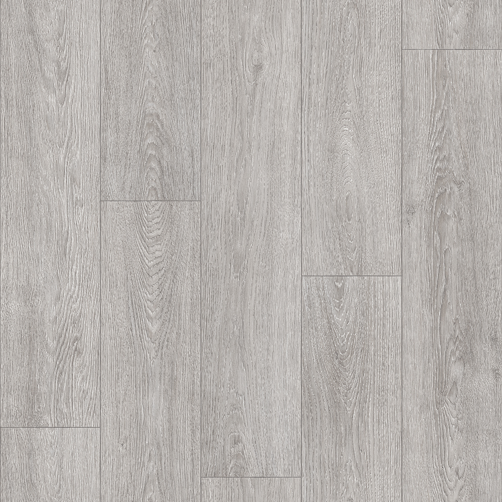 Изображение товара Бытовой линолеум УРАН 1.5x9 м 21 класс серый дерево